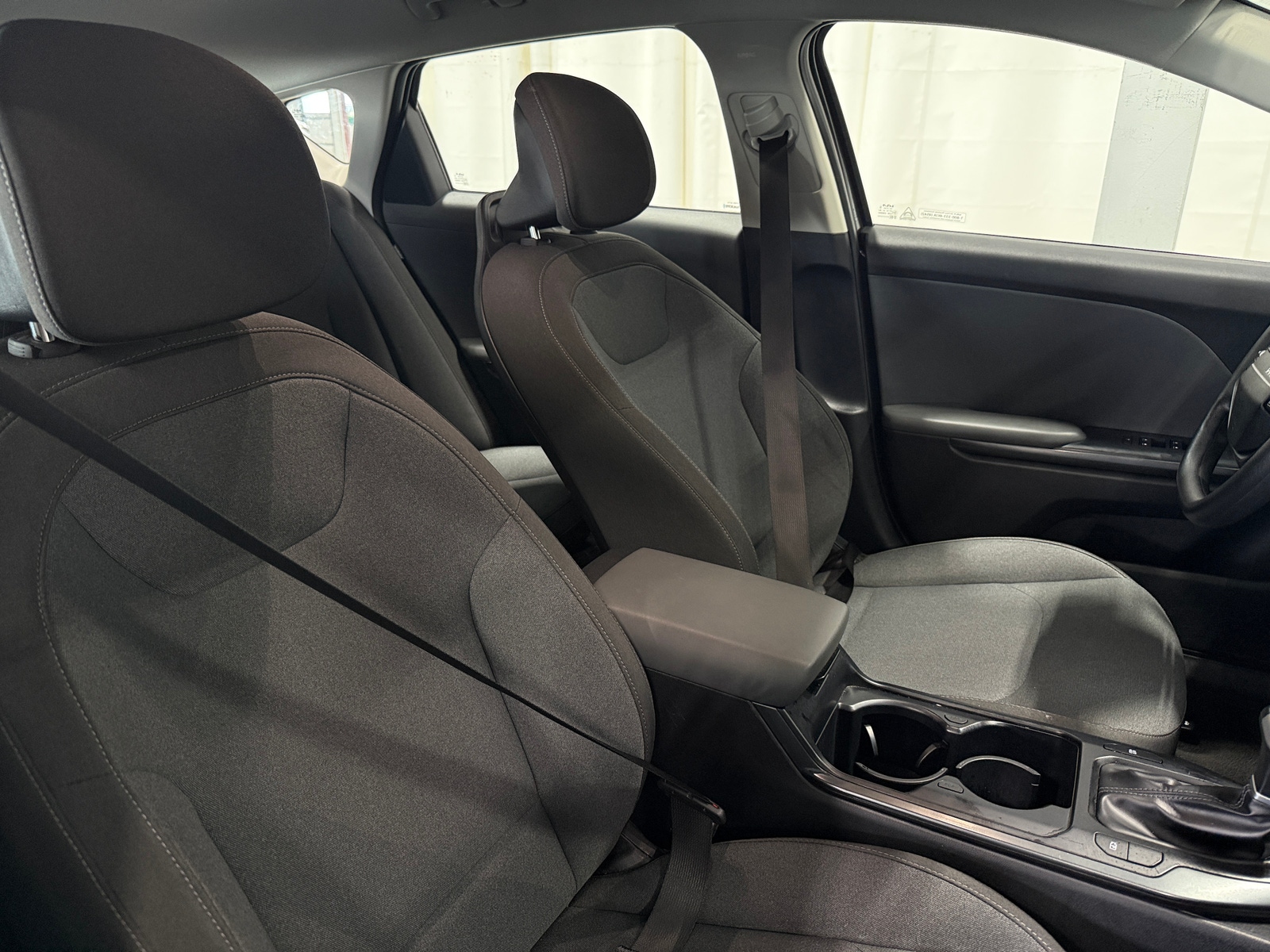 Thumbnail: 2025 Kia K4 - 2