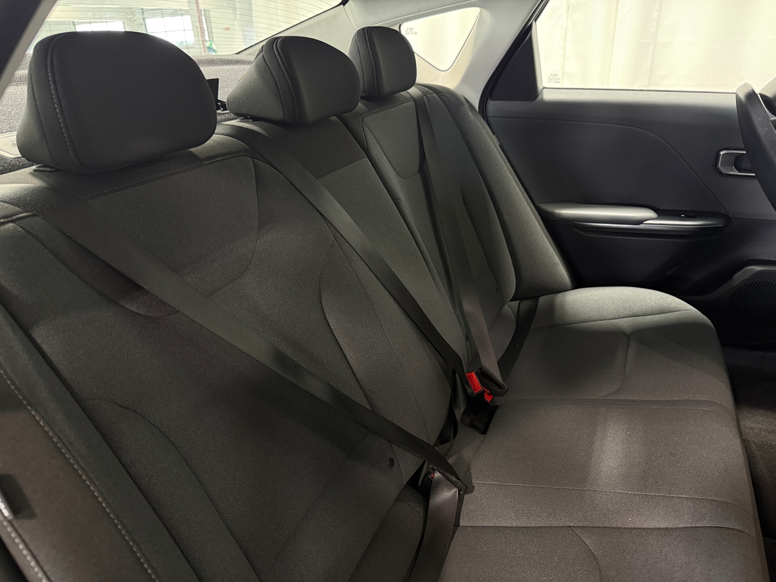 Thumbnail: 2025 Kia K4 - 6