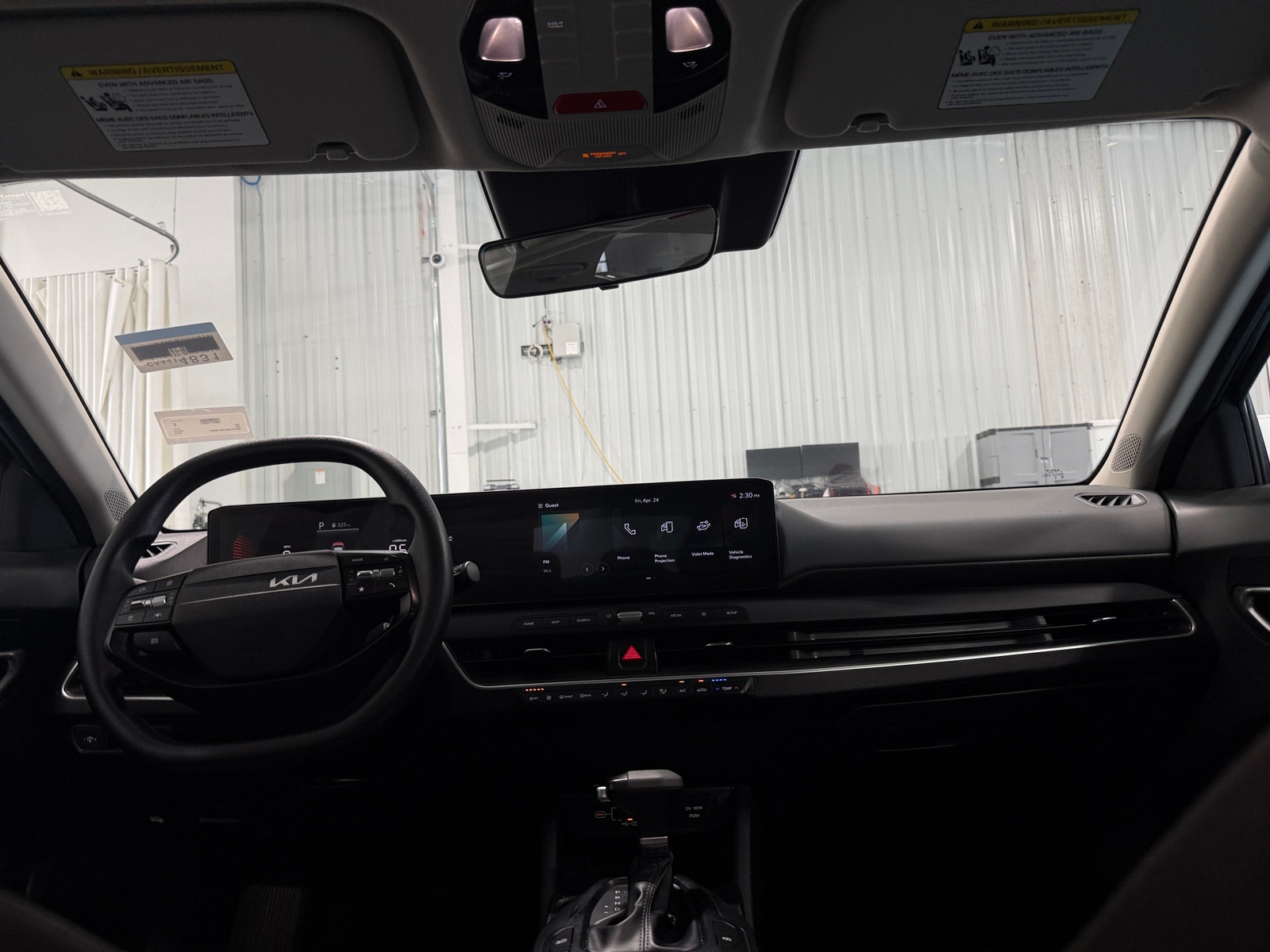 Thumbnail: 2025 Kia K4 - 3