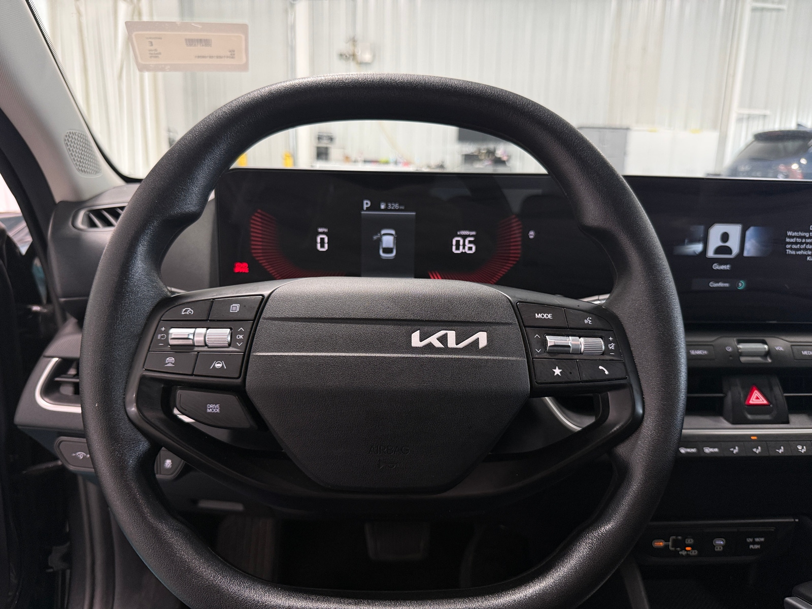 Thumbnail: 2025 Kia K4 - 5