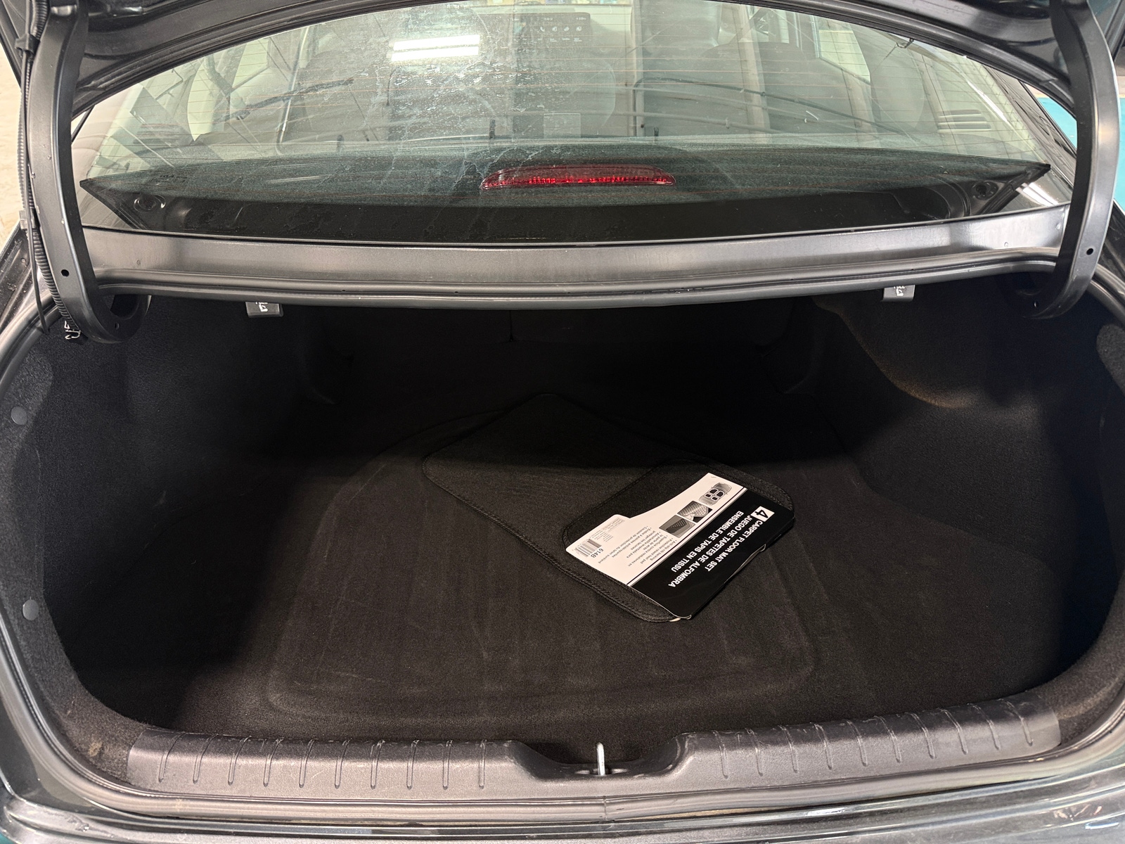 Thumbnail: 2025 Kia K4 - 7