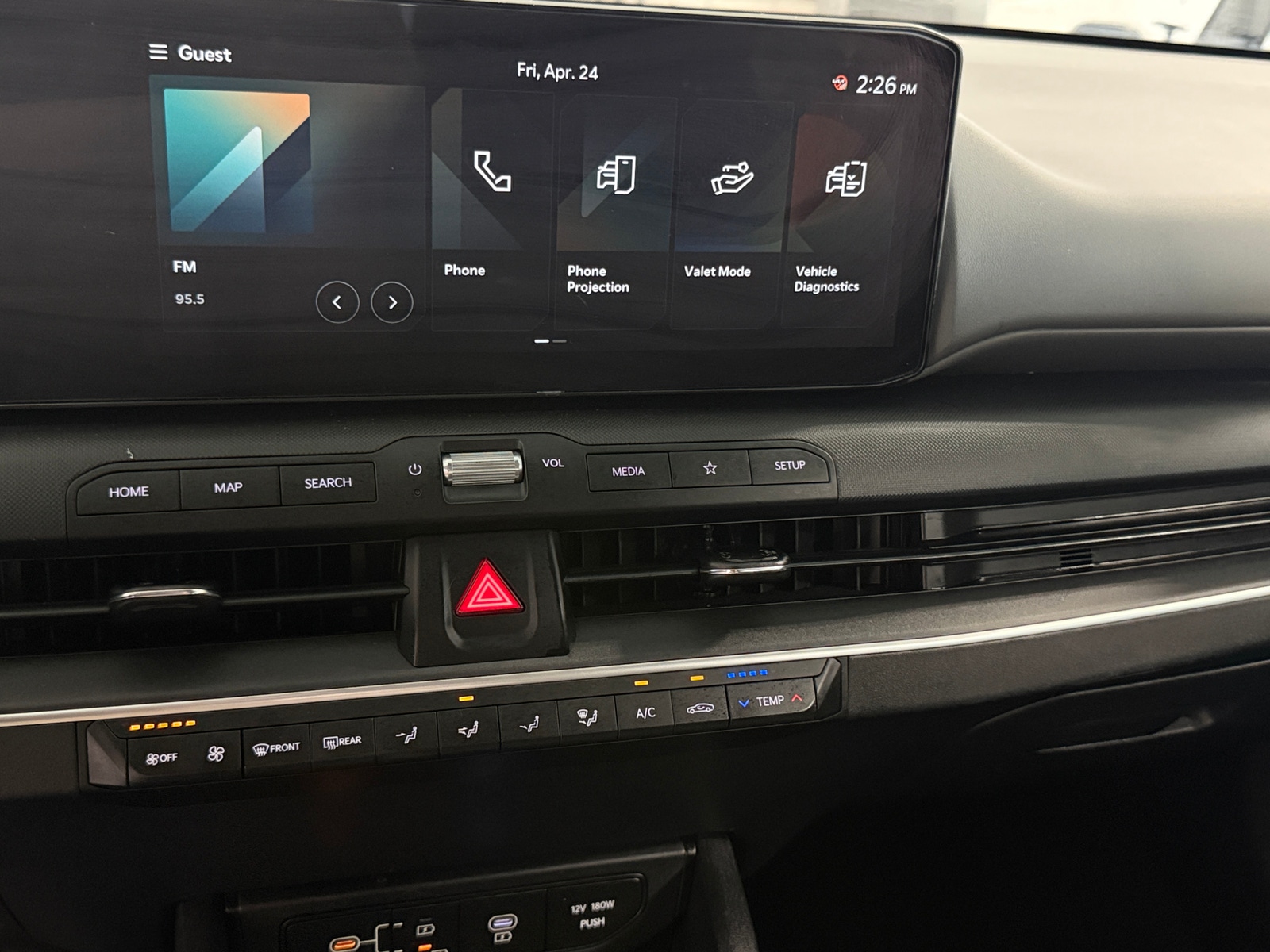 Thumbnail: 2025 Kia K4 - 4