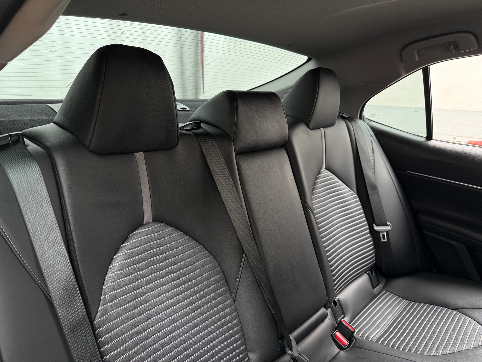 Thumbnail: 2024 Toyota Camry - 5