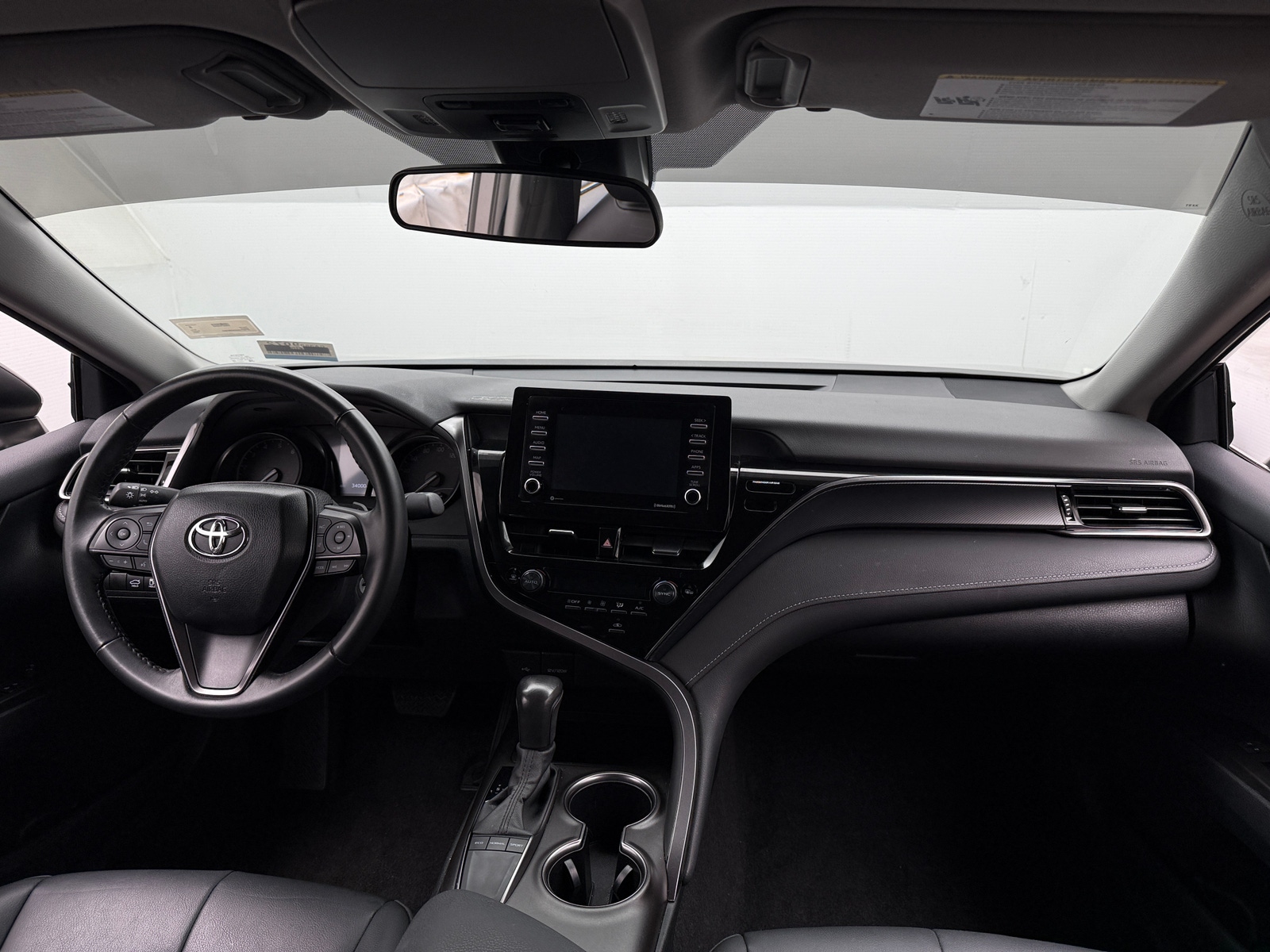 Thumbnail: 2024 Toyota Camry - 2