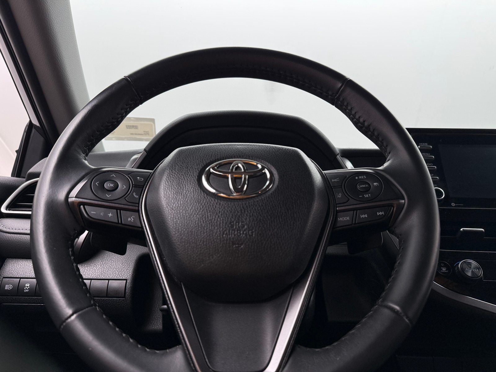 Thumbnail: 2024 Toyota Camry - 4