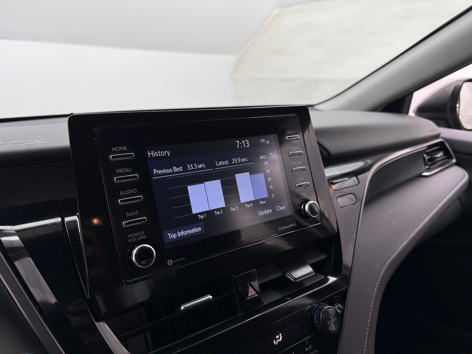 Thumbnail: 2024 Toyota Camry - 3