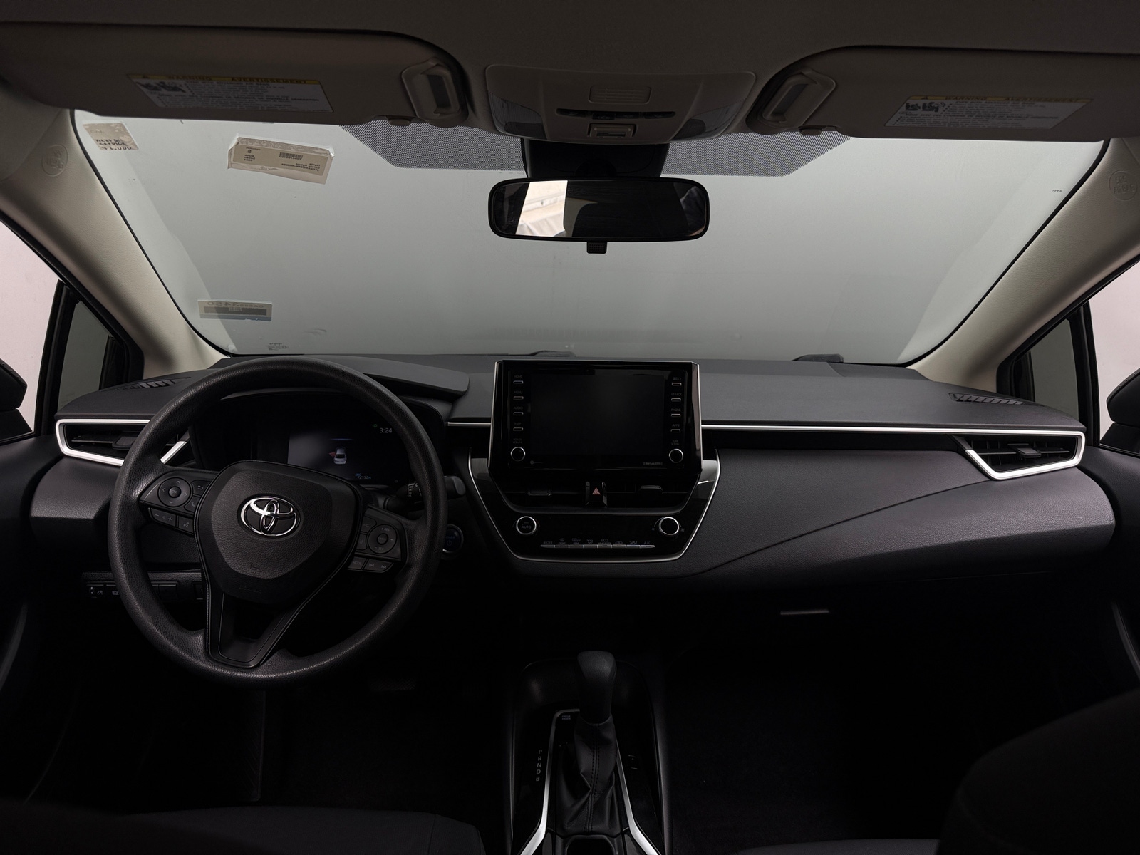 Thumbnail: 2021 Toyota Corolla - 3