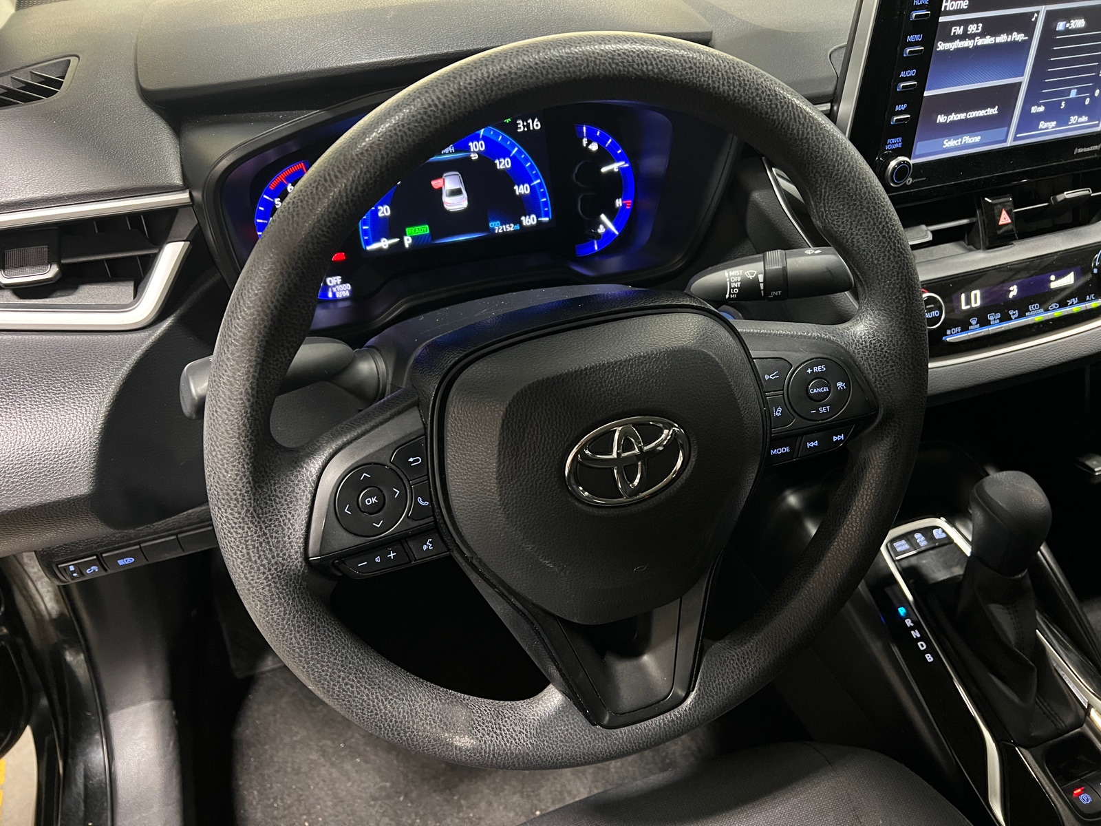 Thumbnail: 2021 Toyota Corolla - 5