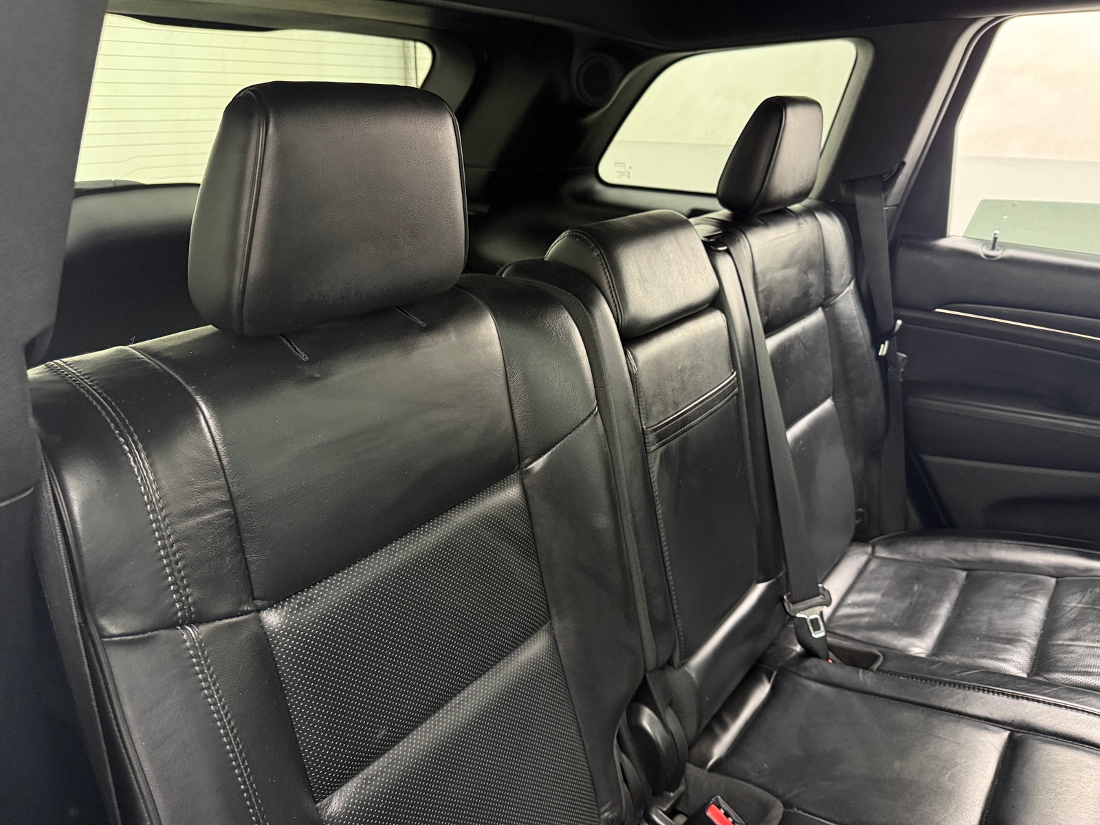 Thumbnail: 2019 Jeep Grand Cherokee - 6