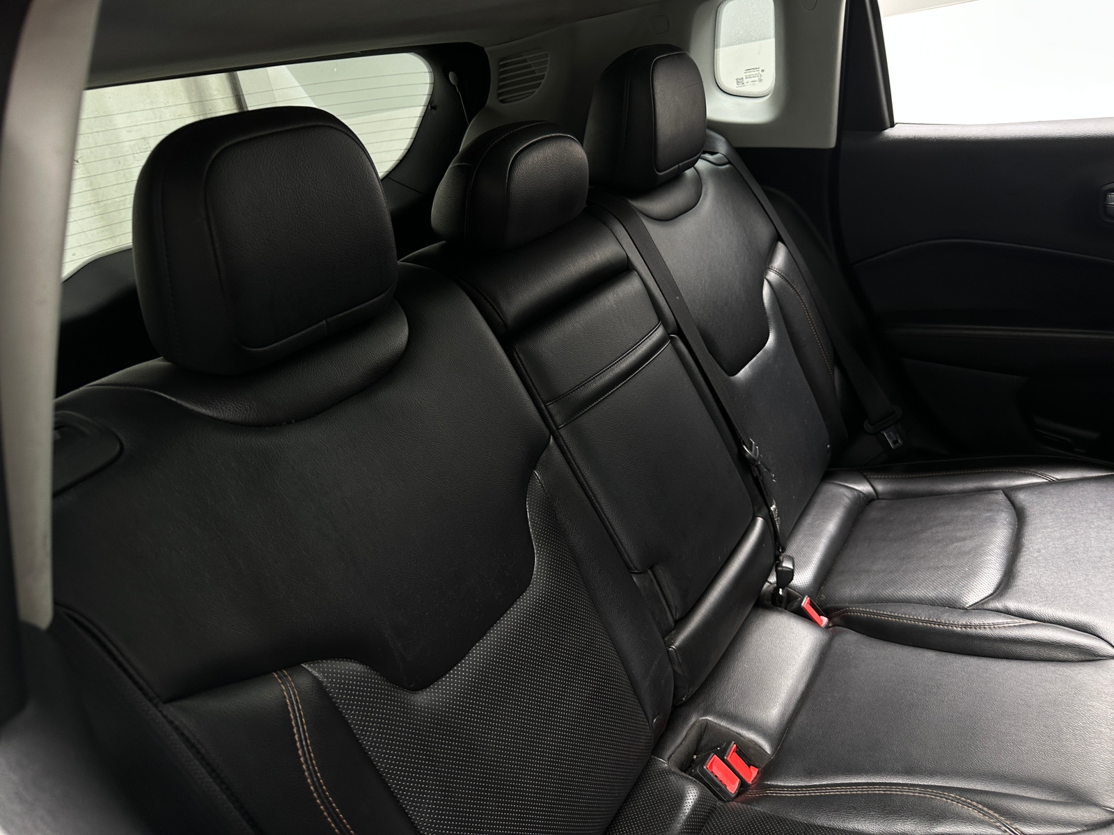 Thumbnail: 2018 Jeep Compass - 5