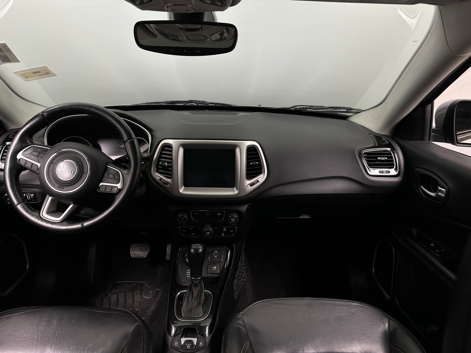 Thumbnail: 2018 Jeep Compass - 2