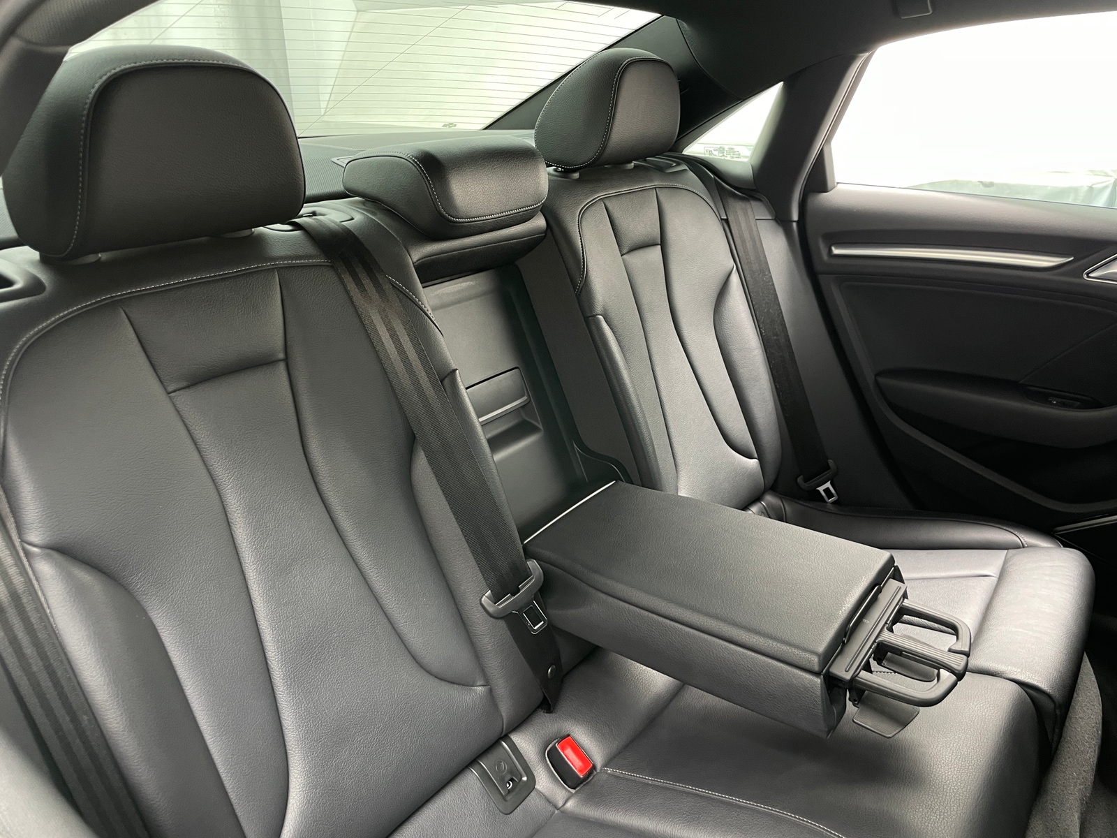 Thumbnail: 2020 Audi A3 - 5