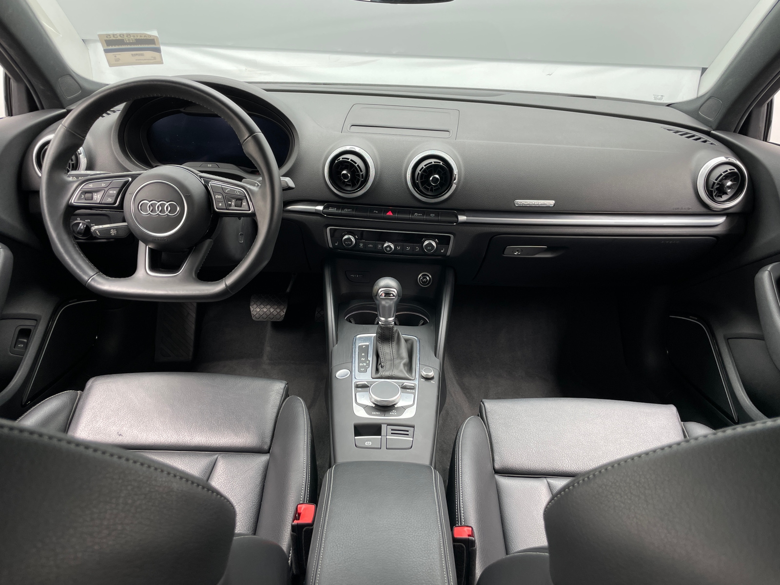 Thumbnail: 2020 Audi A3 - 2