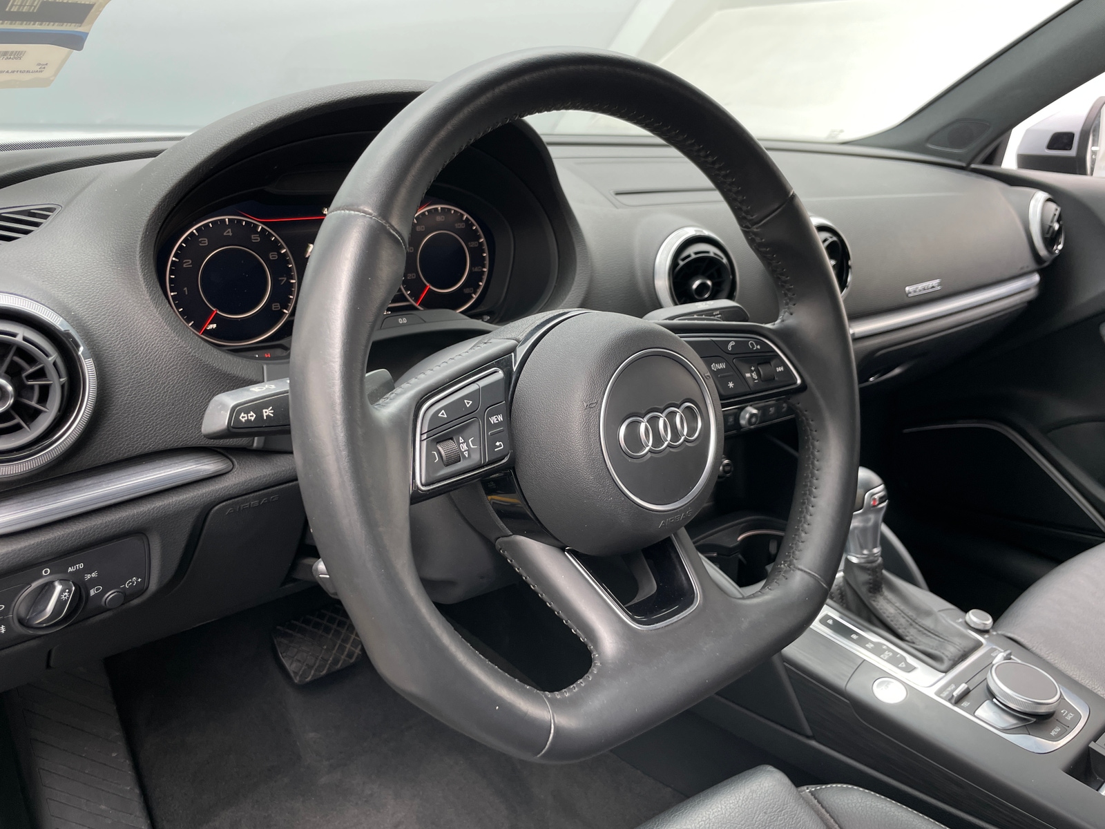 Thumbnail: 2020 Audi A3 - 4