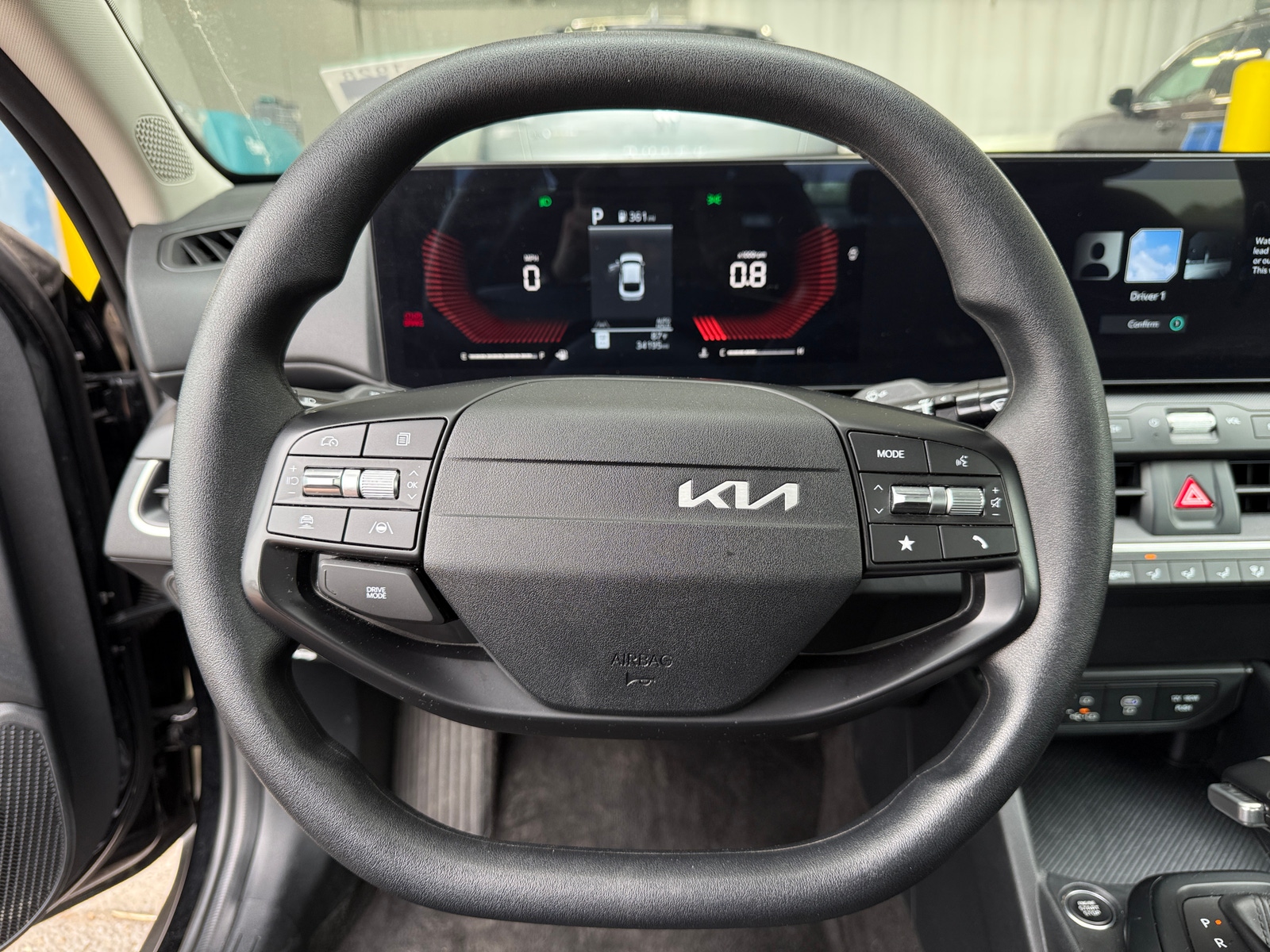 Thumbnail: 2025 Kia K4 - 5
