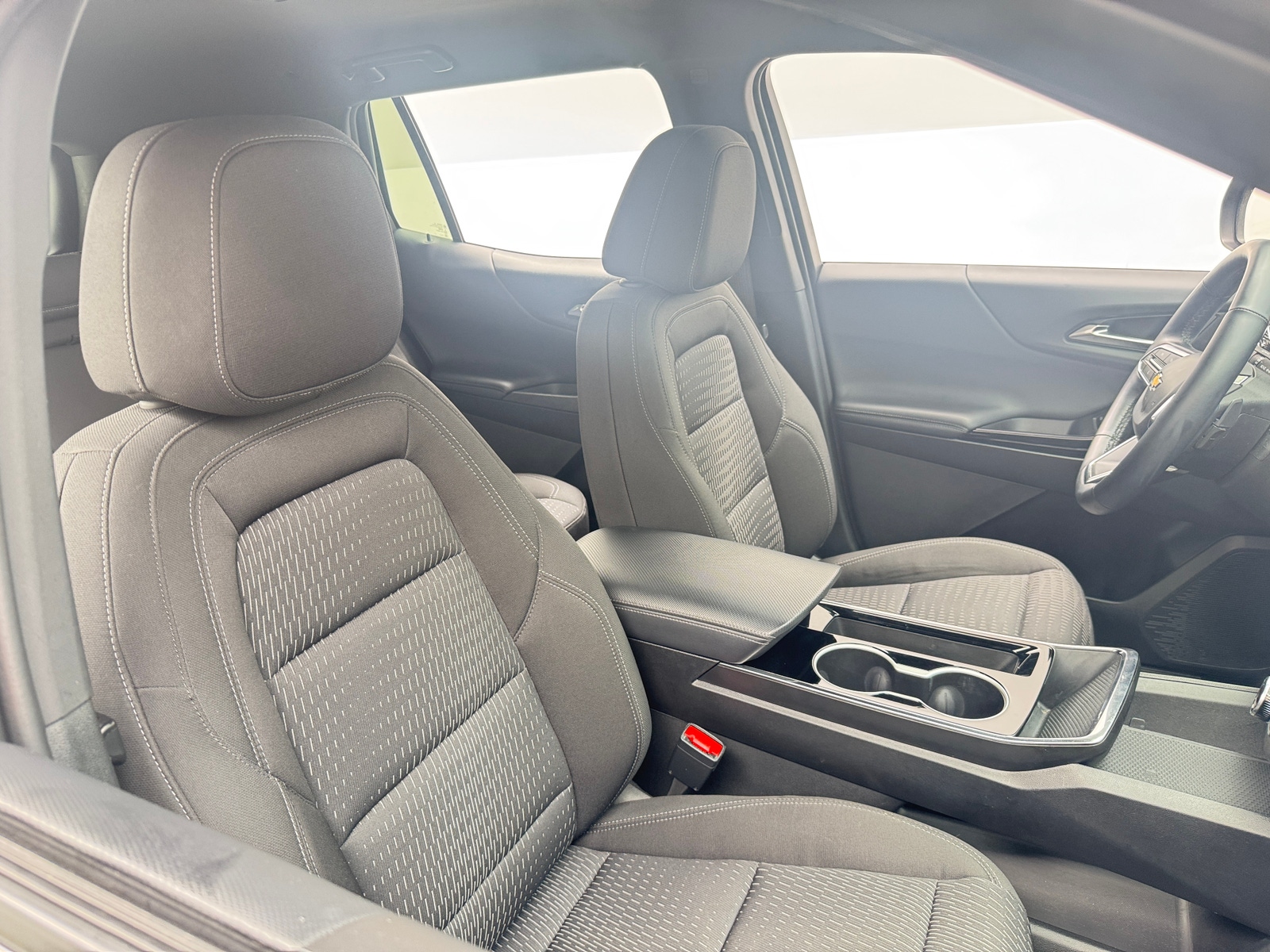 Thumbnail: 2025 Chevrolet Equinox - 2