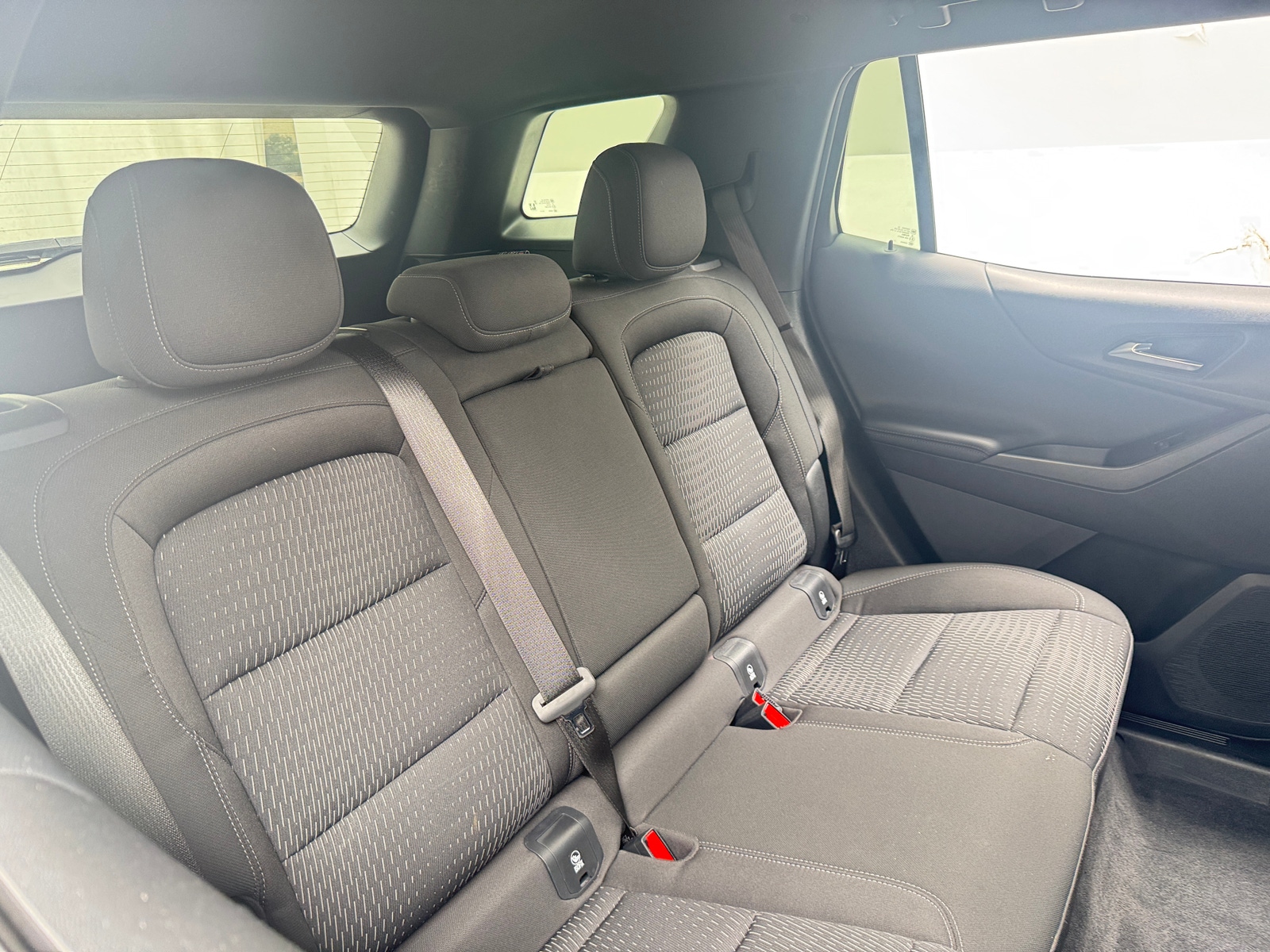 Thumbnail: 2025 Chevrolet Equinox - 6