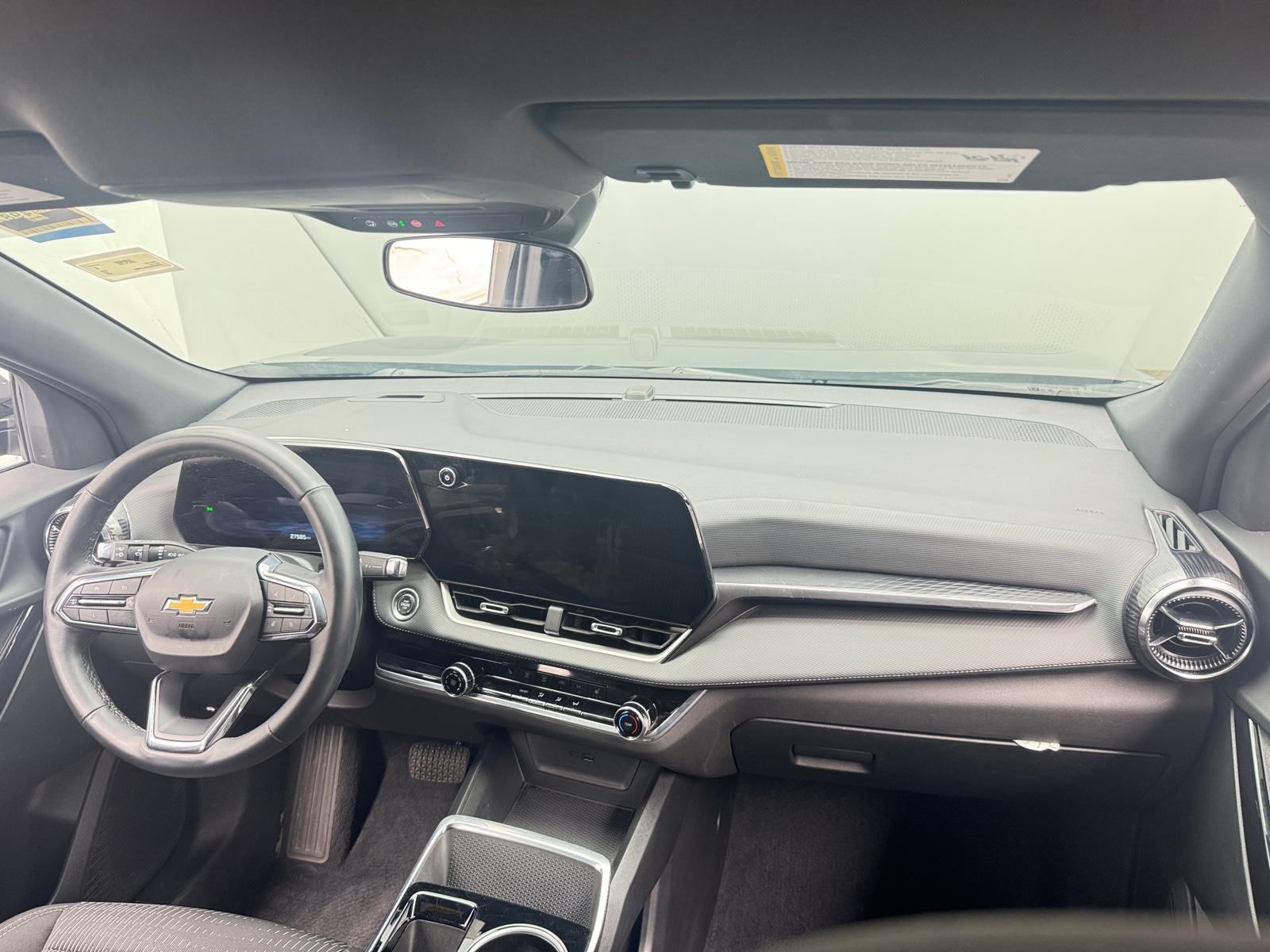 Thumbnail: 2025 Chevrolet Equinox - 3