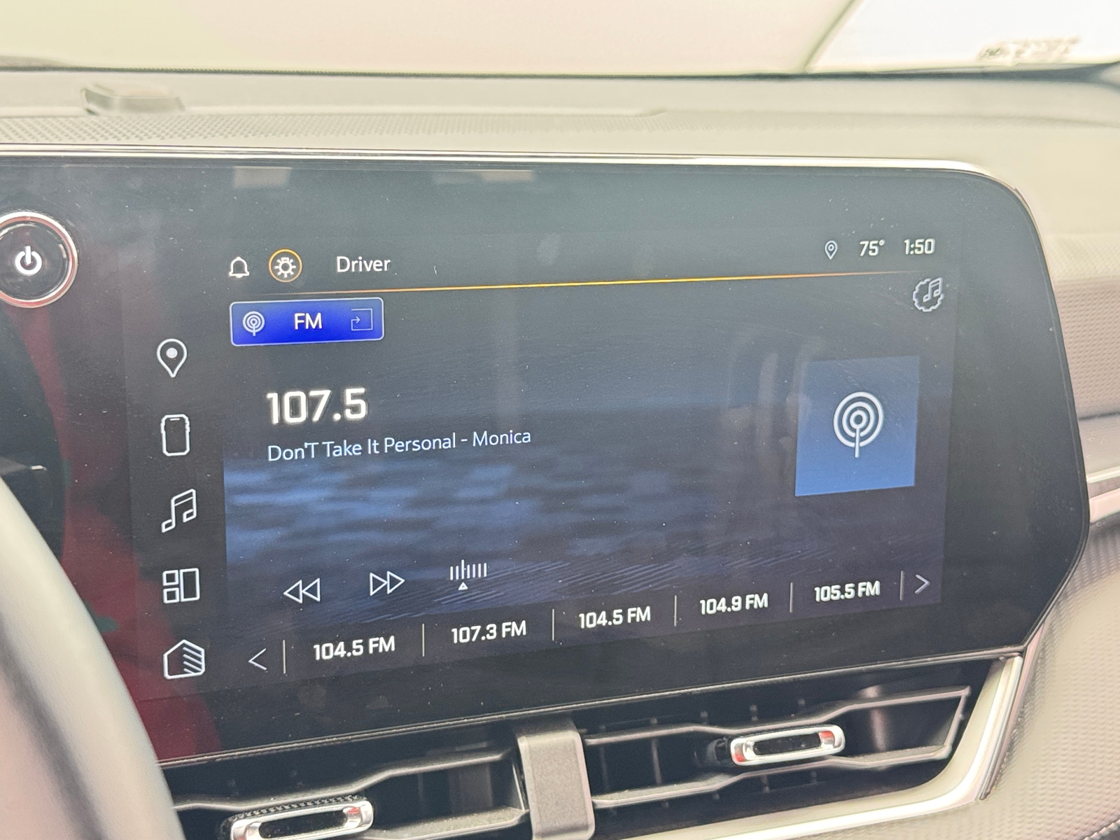 Thumbnail: 2025 Chevrolet Equinox - 4