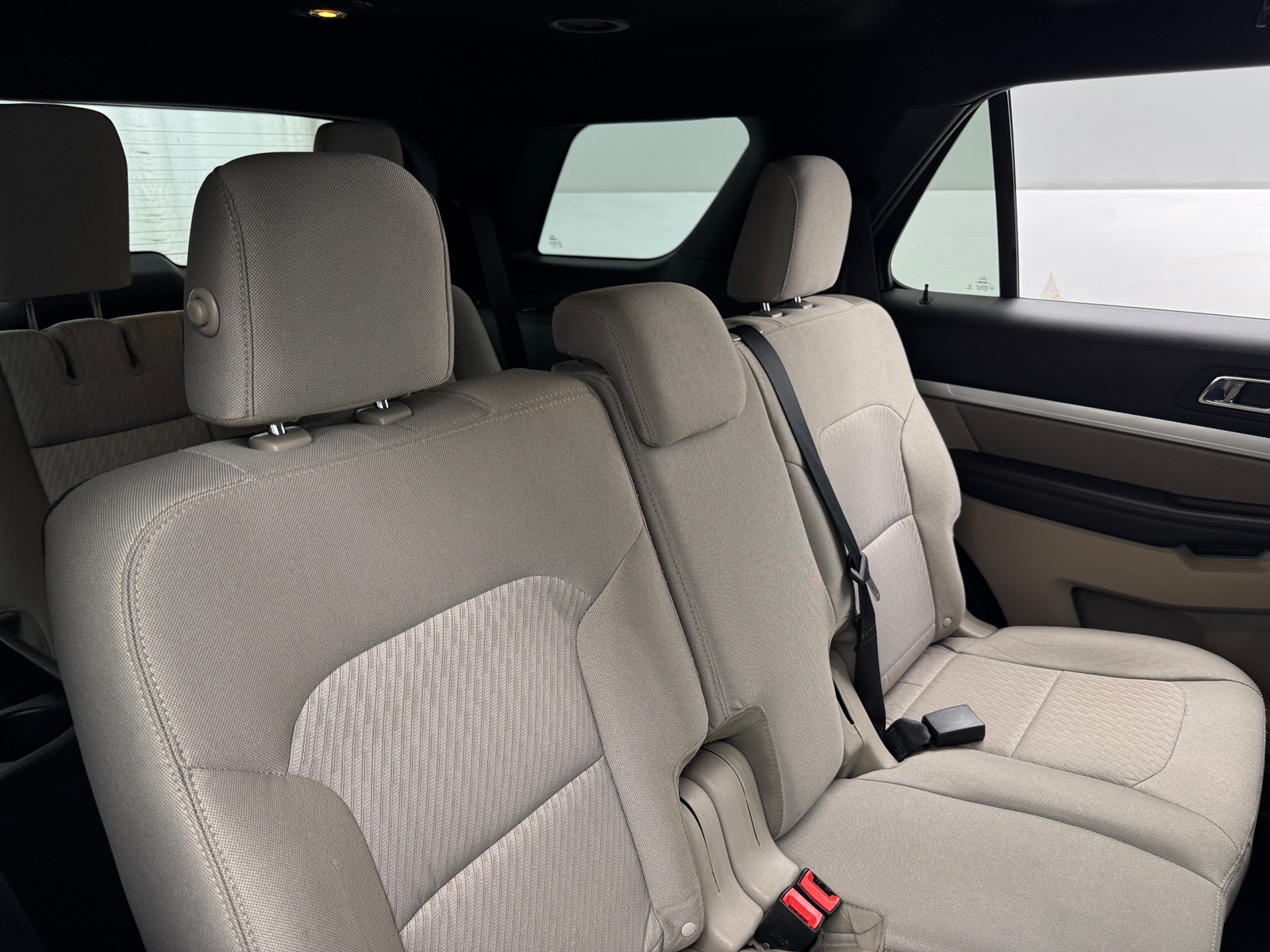 Thumbnail: 2019 Ford Explorer - 6