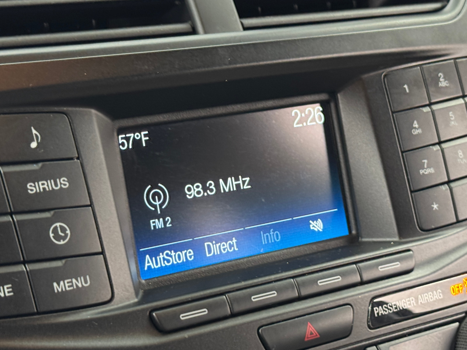 Thumbnail: 2019 Ford Explorer - 4