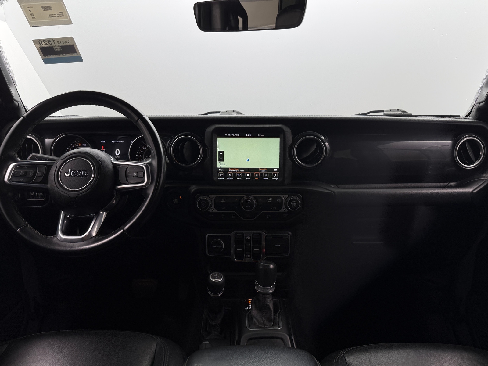 Thumbnail: 2020 Jeep Wrangler - 2