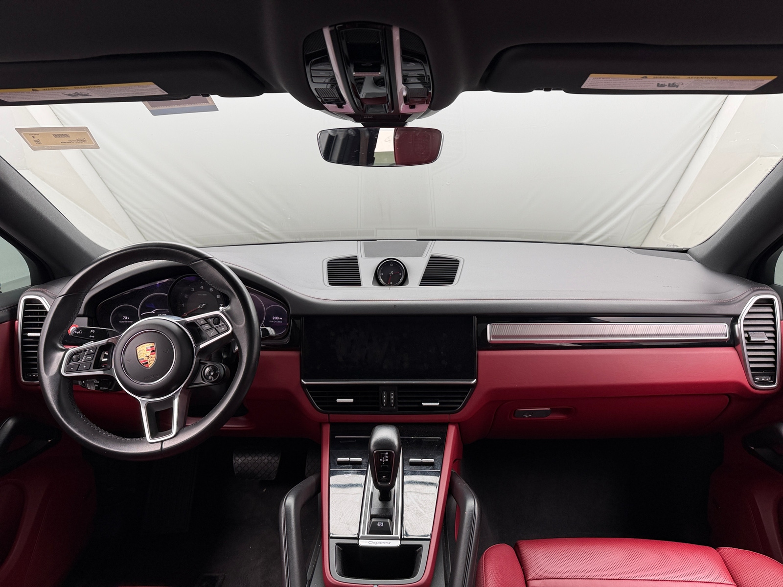 Thumbnail: 2023 Porsche  - 2