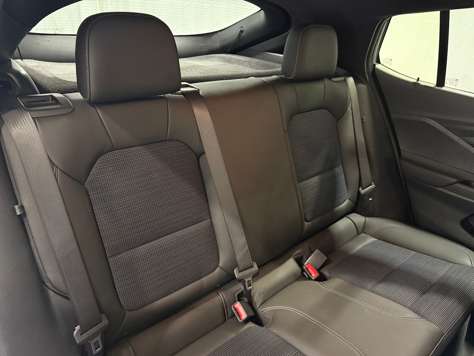 Thumbnail: 2025 Buick Envista - 5