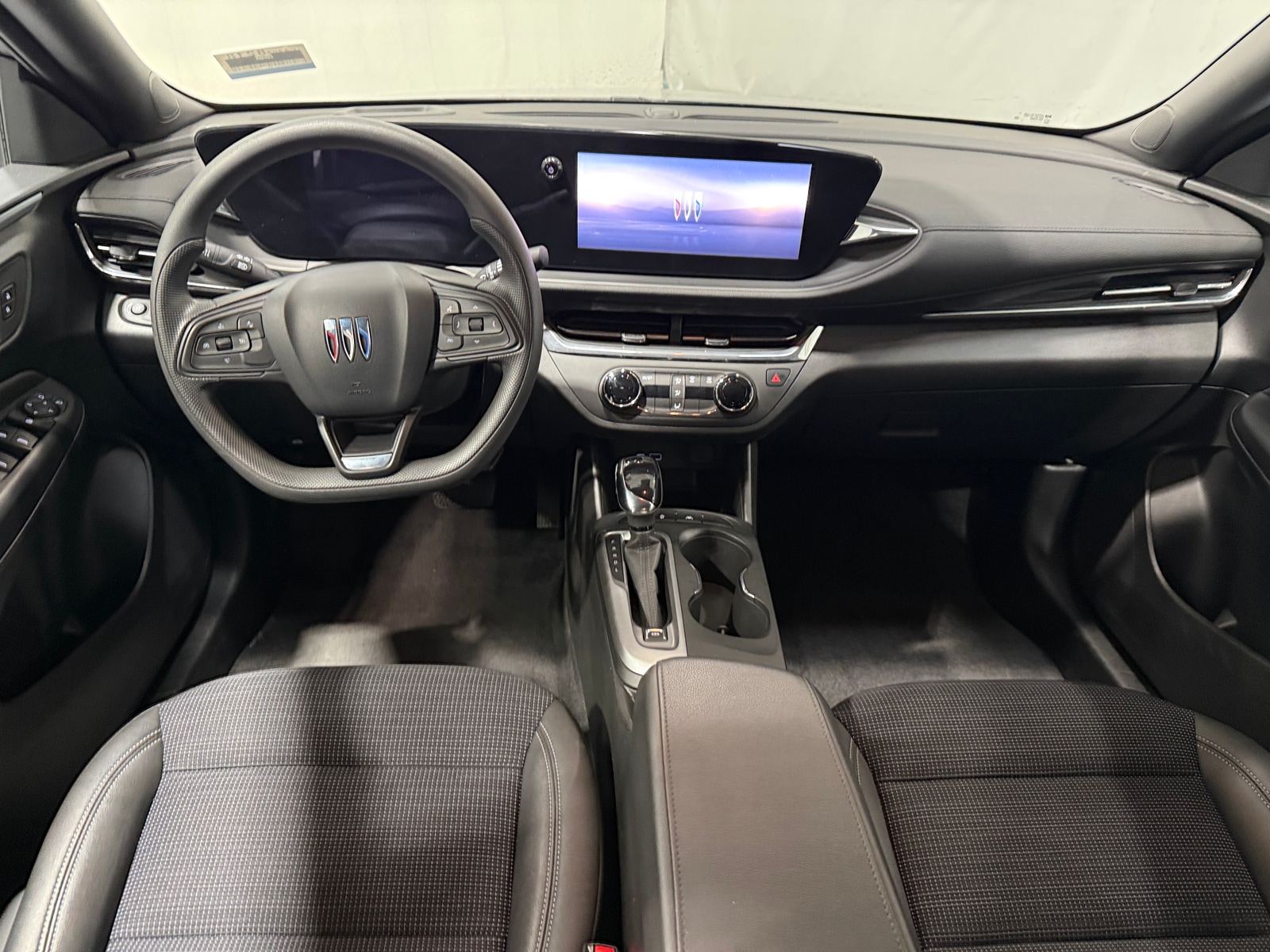 Thumbnail: 2025 Buick Envista - 2