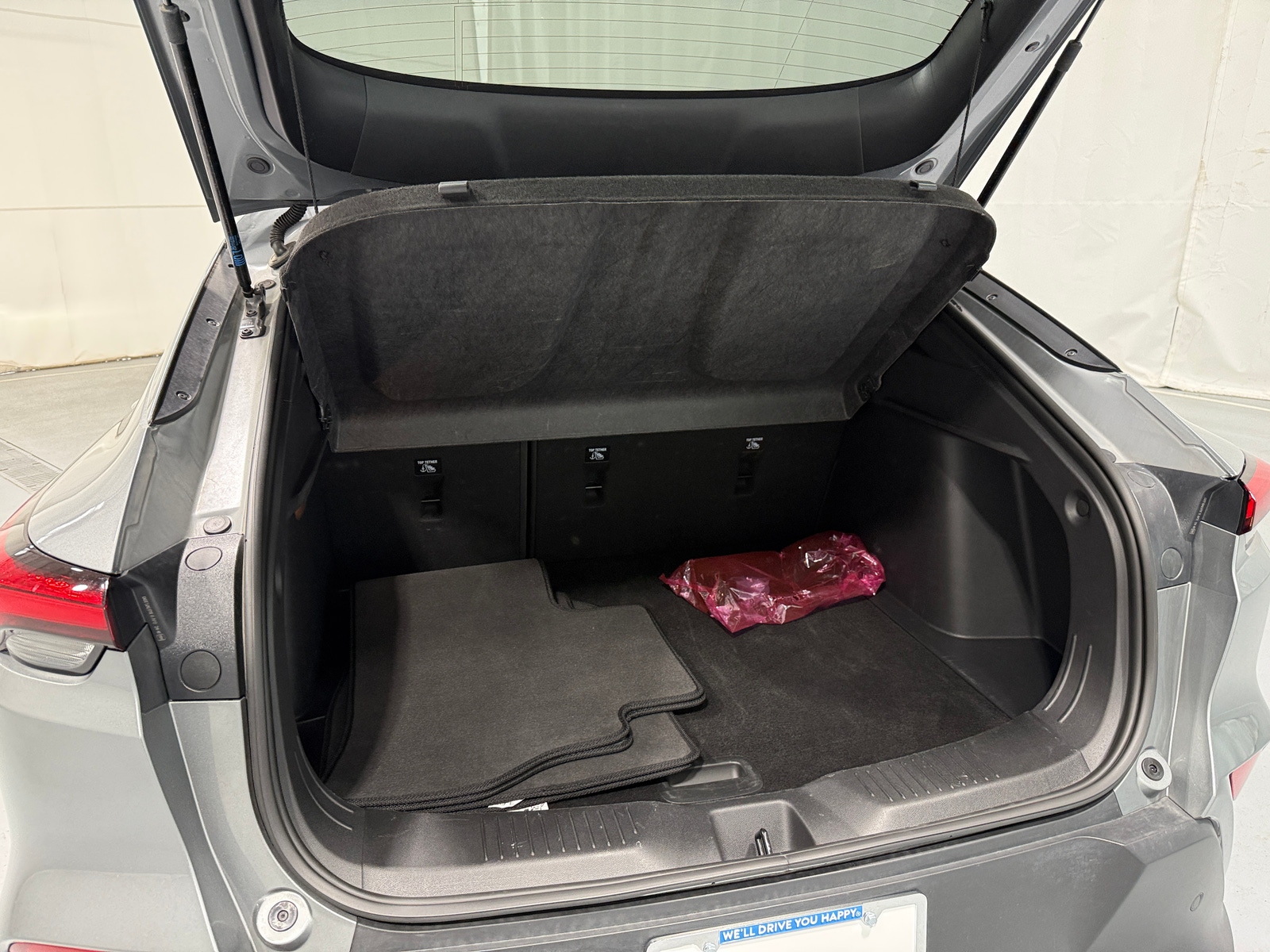 Thumbnail: 2025 Buick Envista - 6