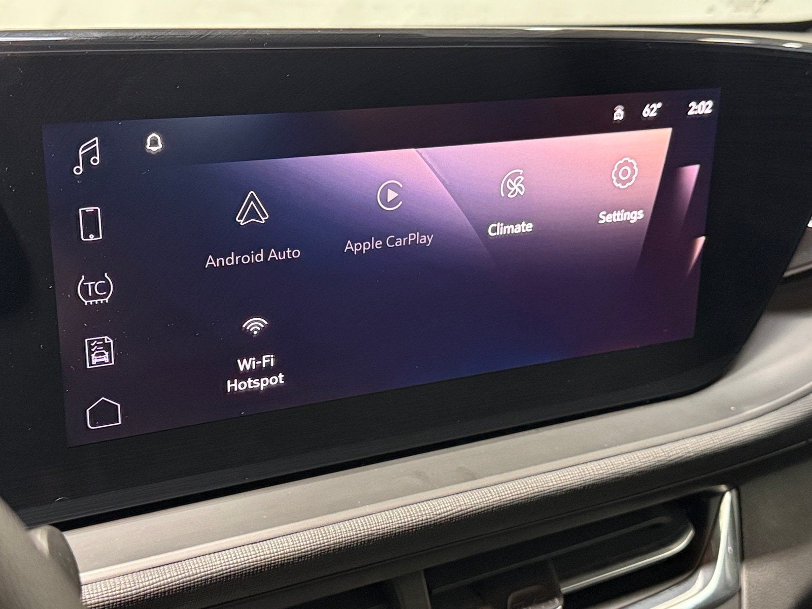 Thumbnail: 2025 Buick Envista - 3