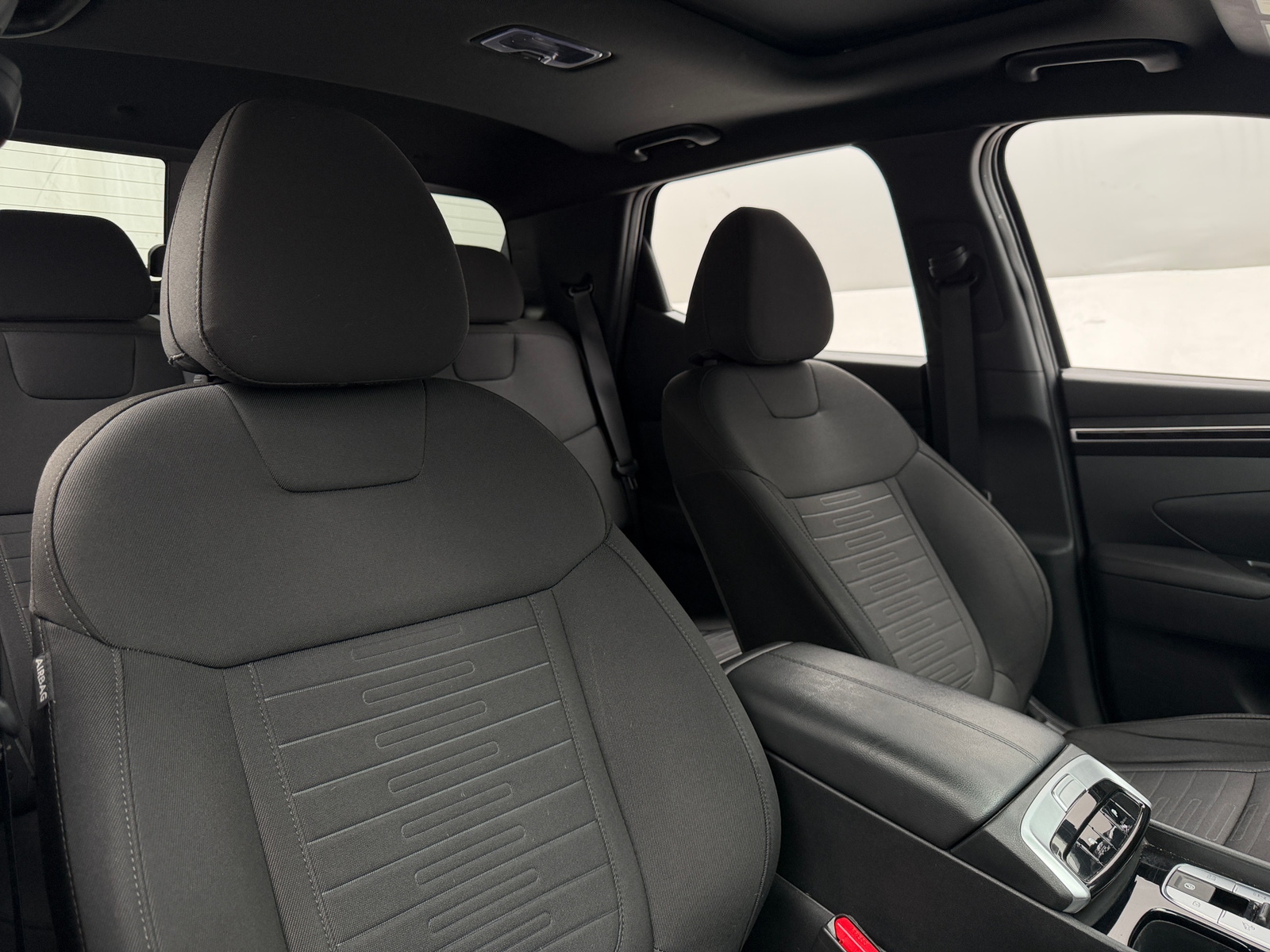 Thumbnail: 2022 Hyundai Santa Cruz - 2