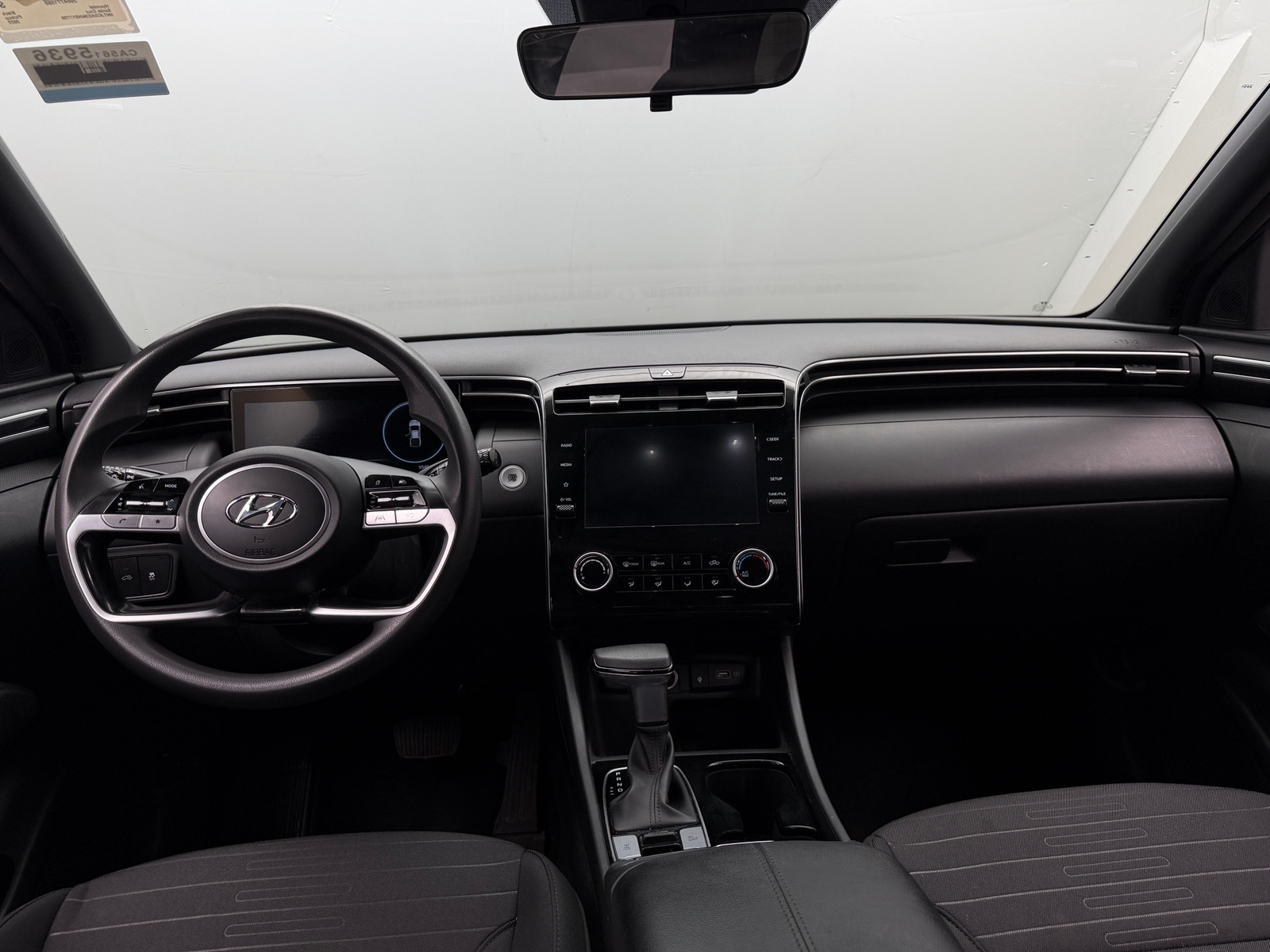 Thumbnail: 2022 Hyundai Santa Cruz - 3