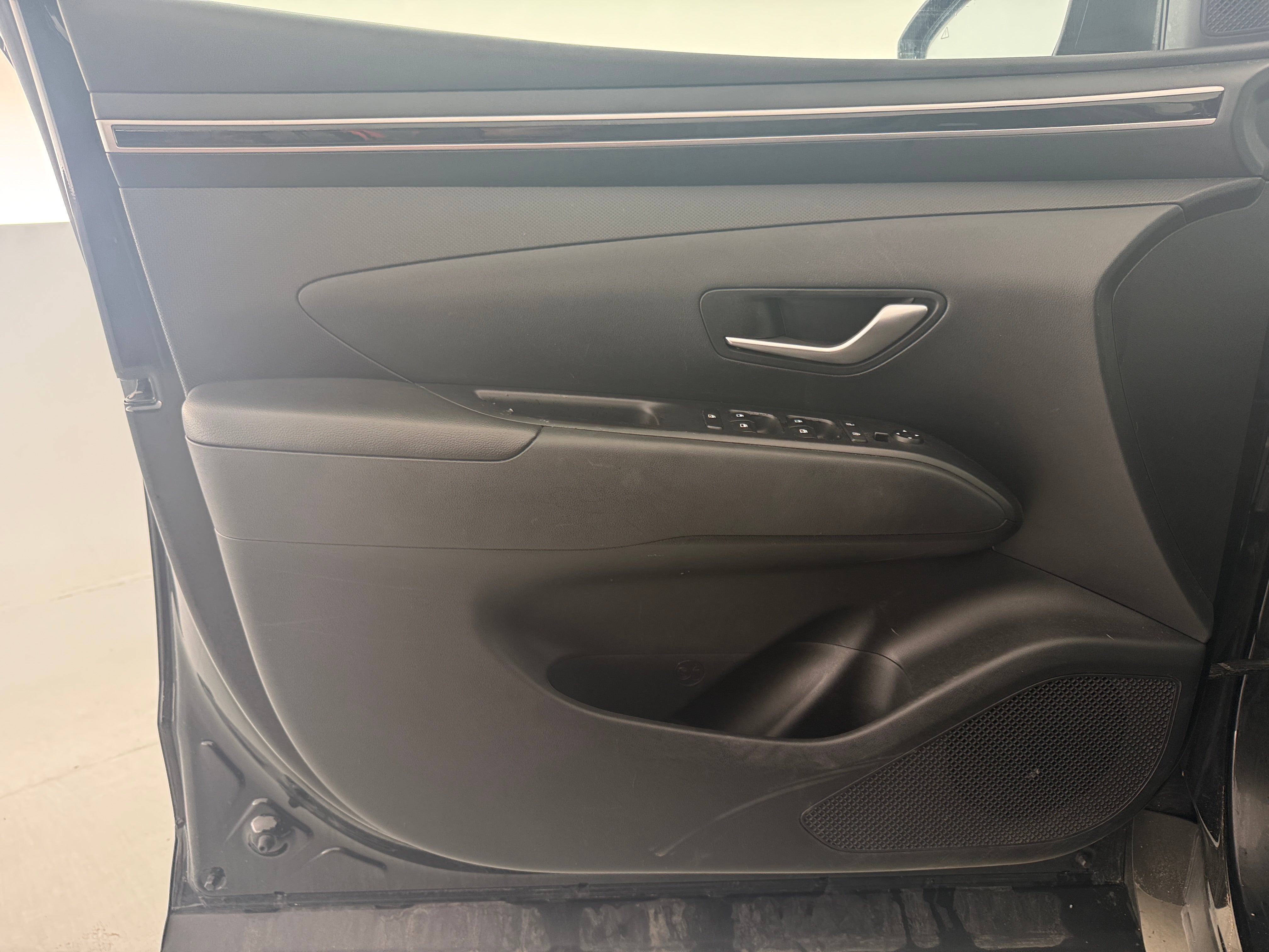 2022 Hyundai Santa Cruz