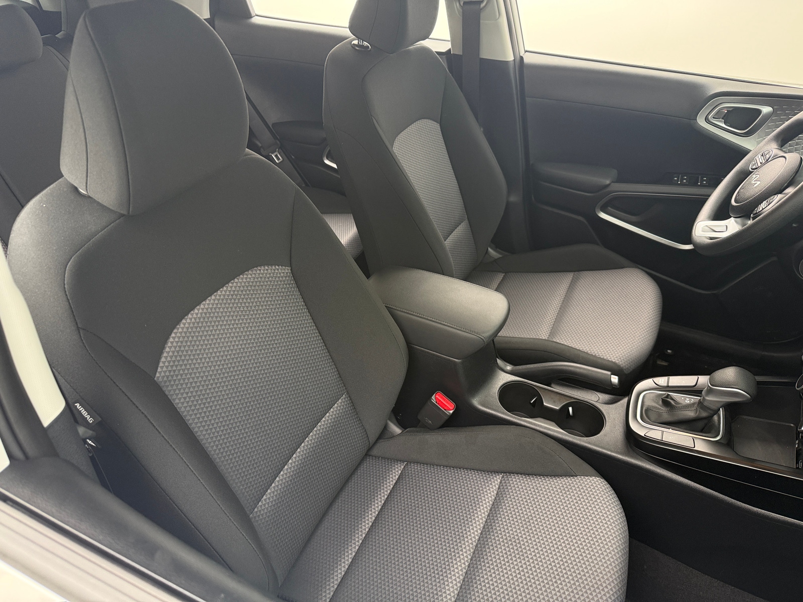 Thumbnail: 2025 Kia Soul - 2