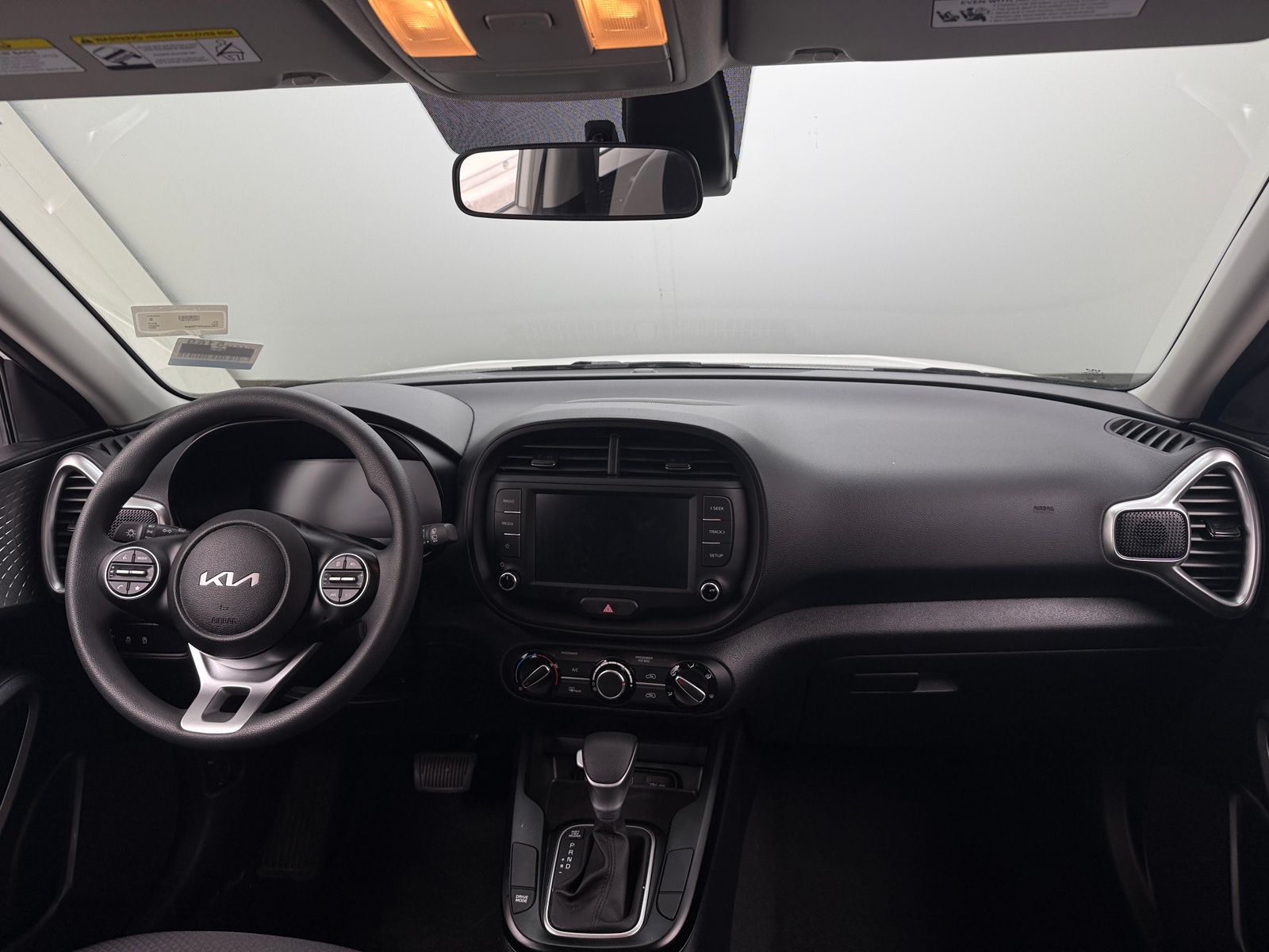 Thumbnail: 2025 Kia Soul - 3