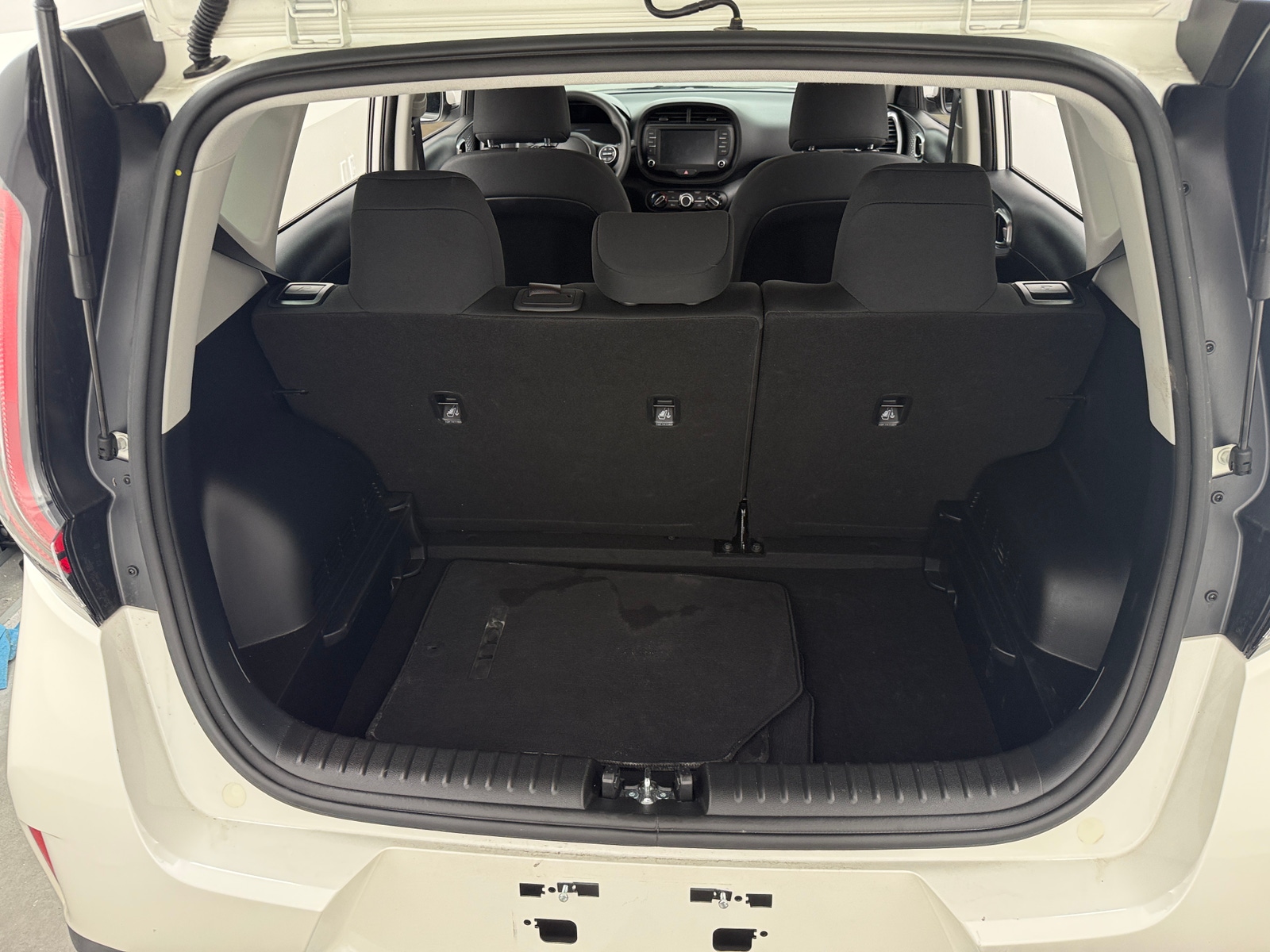 Thumbnail: 2025 Kia Soul - 7