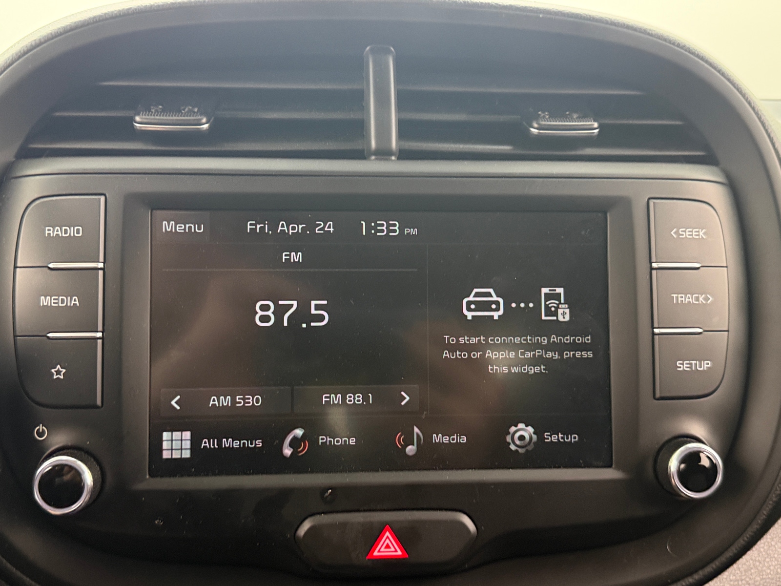 Thumbnail: 2025 Kia Soul - 4