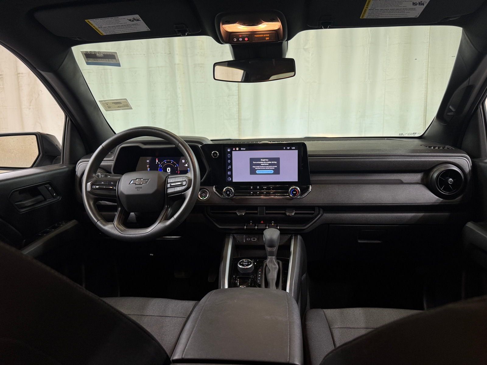 Thumbnail: 2023 Chevrolet Colorado - 3