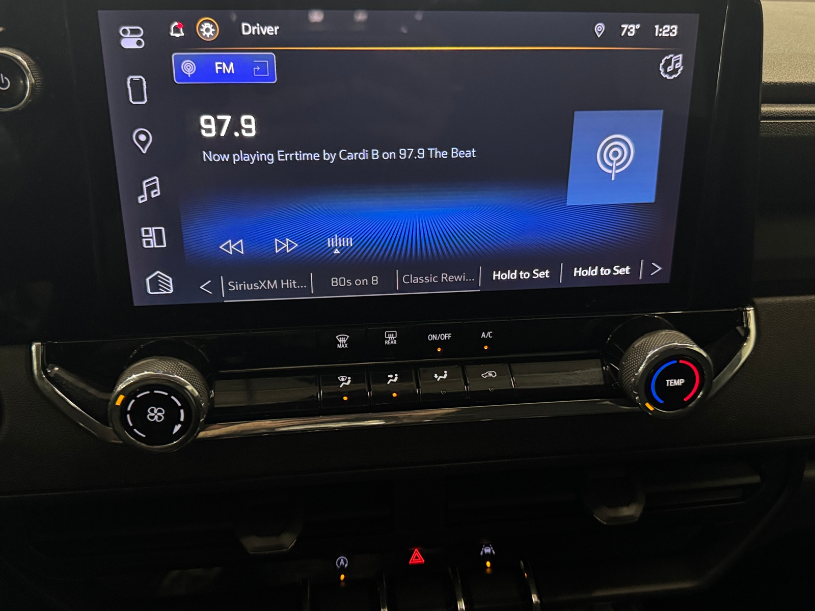 Thumbnail: 2023 Chevrolet Colorado - 4