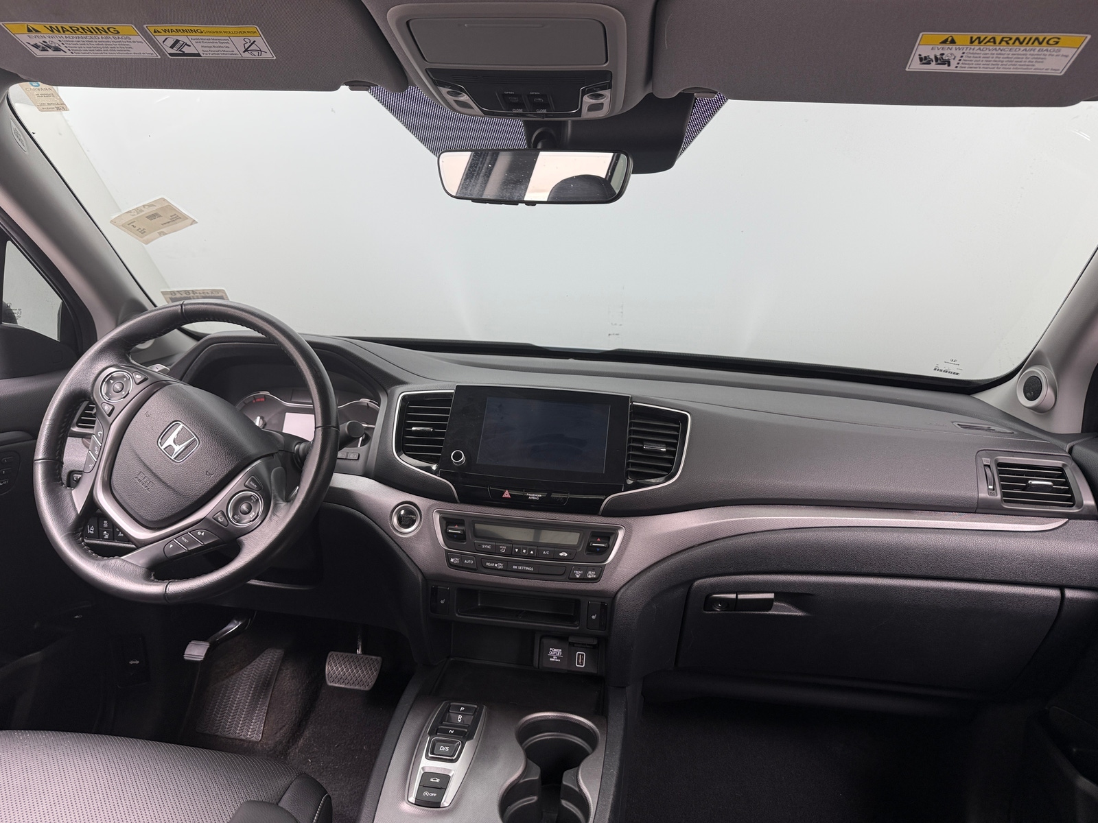 Thumbnail: 2023 Honda Ridgeline - 2