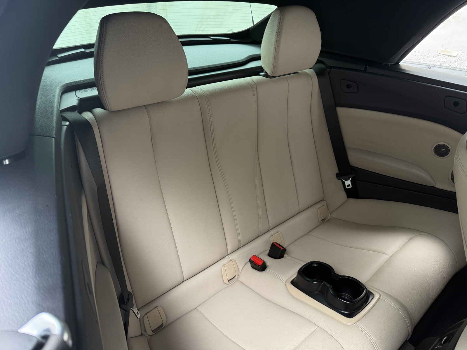 Thumbnail: 2018 BMW 2 Series - 5