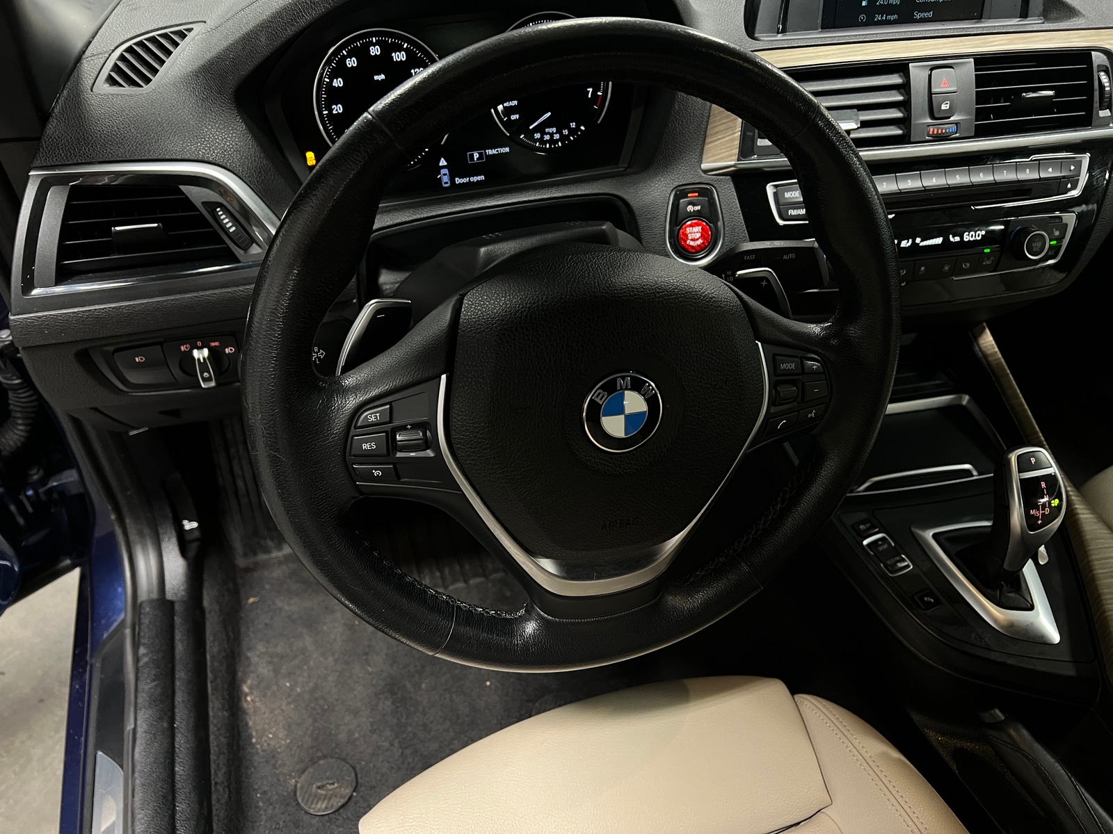 Thumbnail: 2018 BMW 2 Series - 4