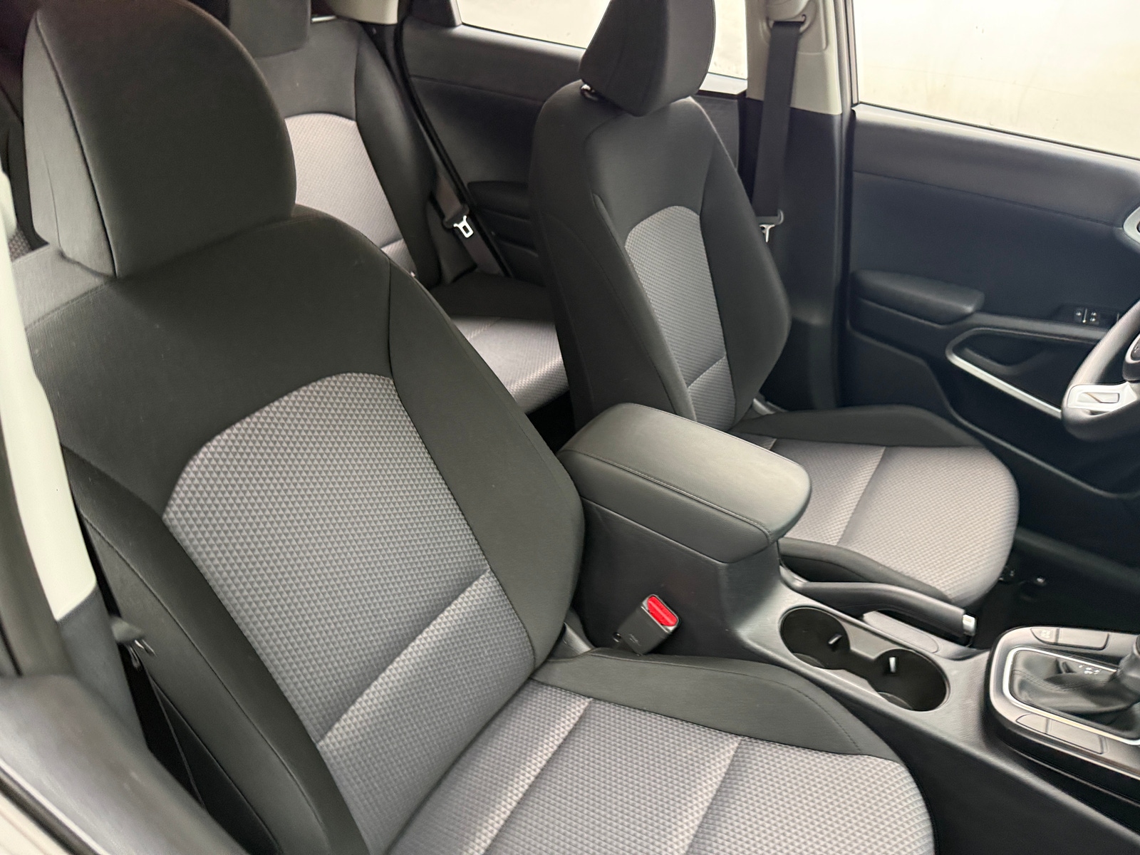 Thumbnail: 2025 Kia Soul - 2