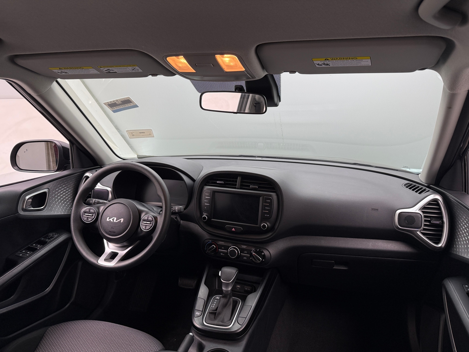 Thumbnail: 2025 Kia Soul - 3