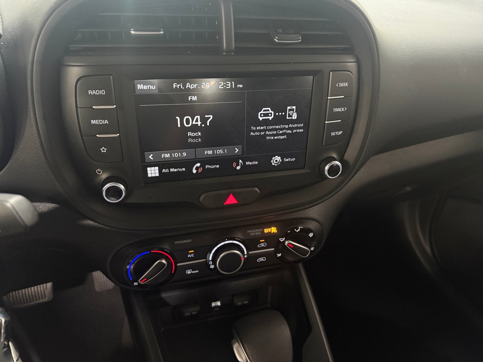 Thumbnail: 2025 Kia Soul - 4