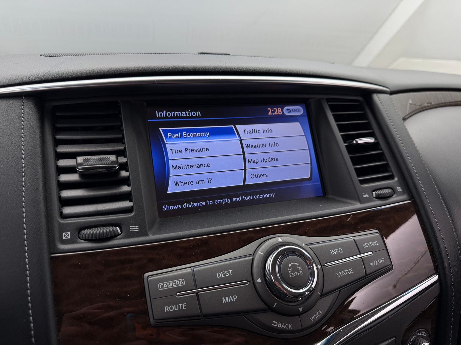 Thumbnail: 2017 Nissan Armada - 3