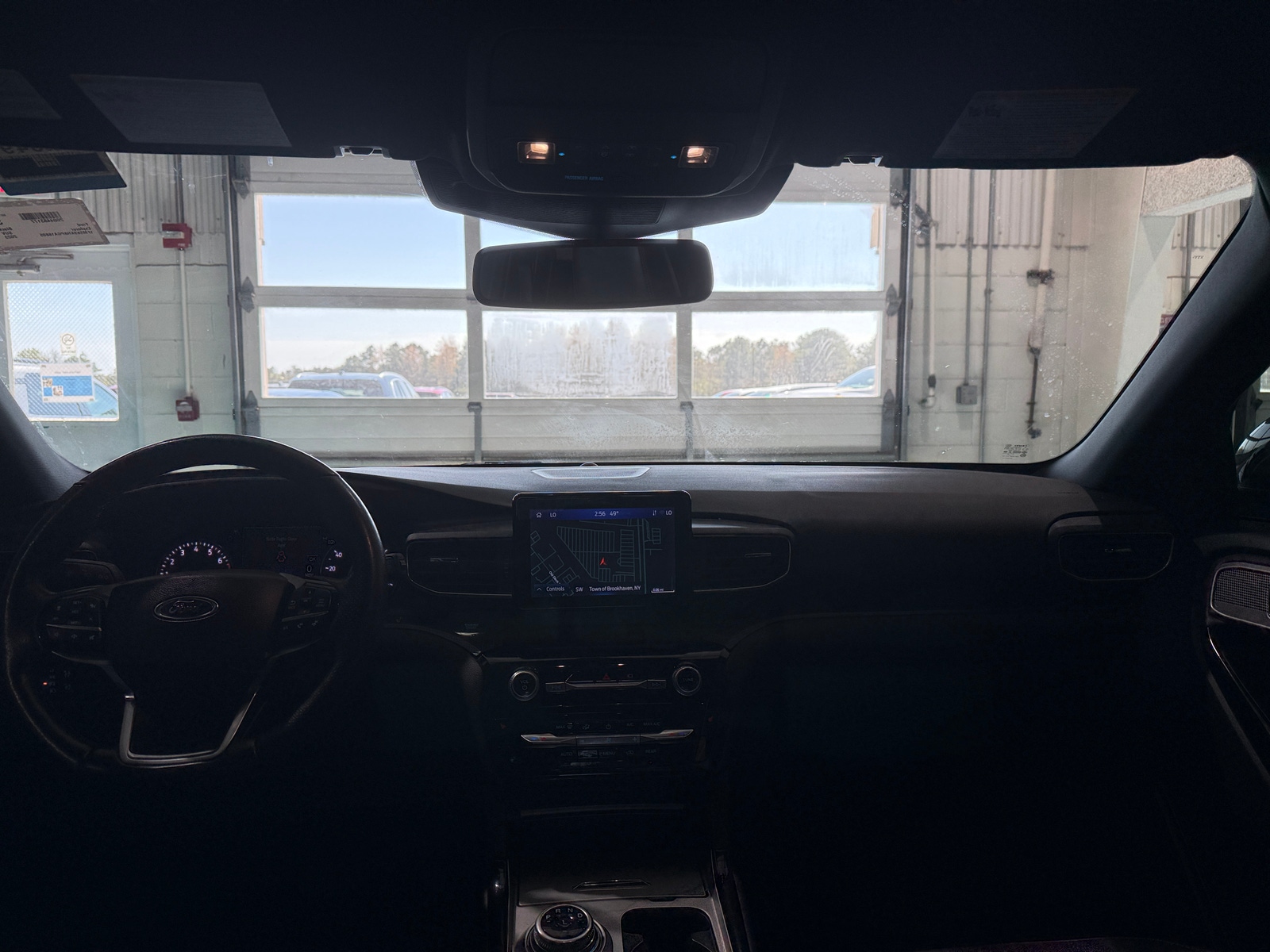 Thumbnail: 2023 Ford Explorer - 2