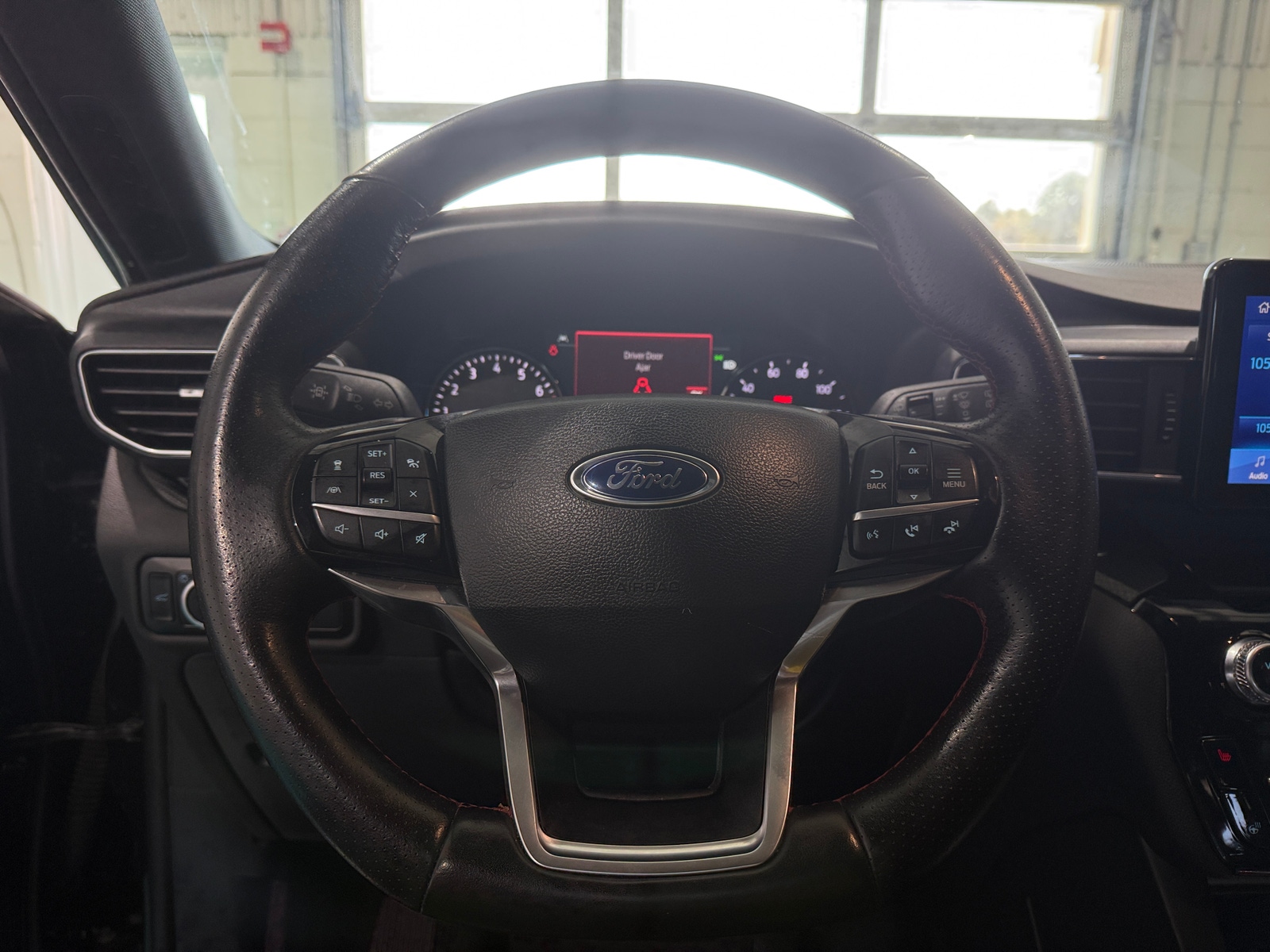 Thumbnail: 2023 Ford Explorer - 4