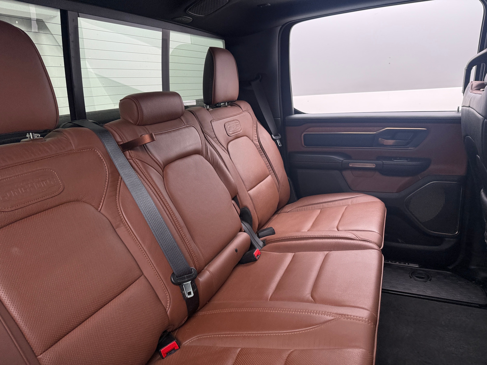 Thumbnail: 2022 RAM 1500 - 5